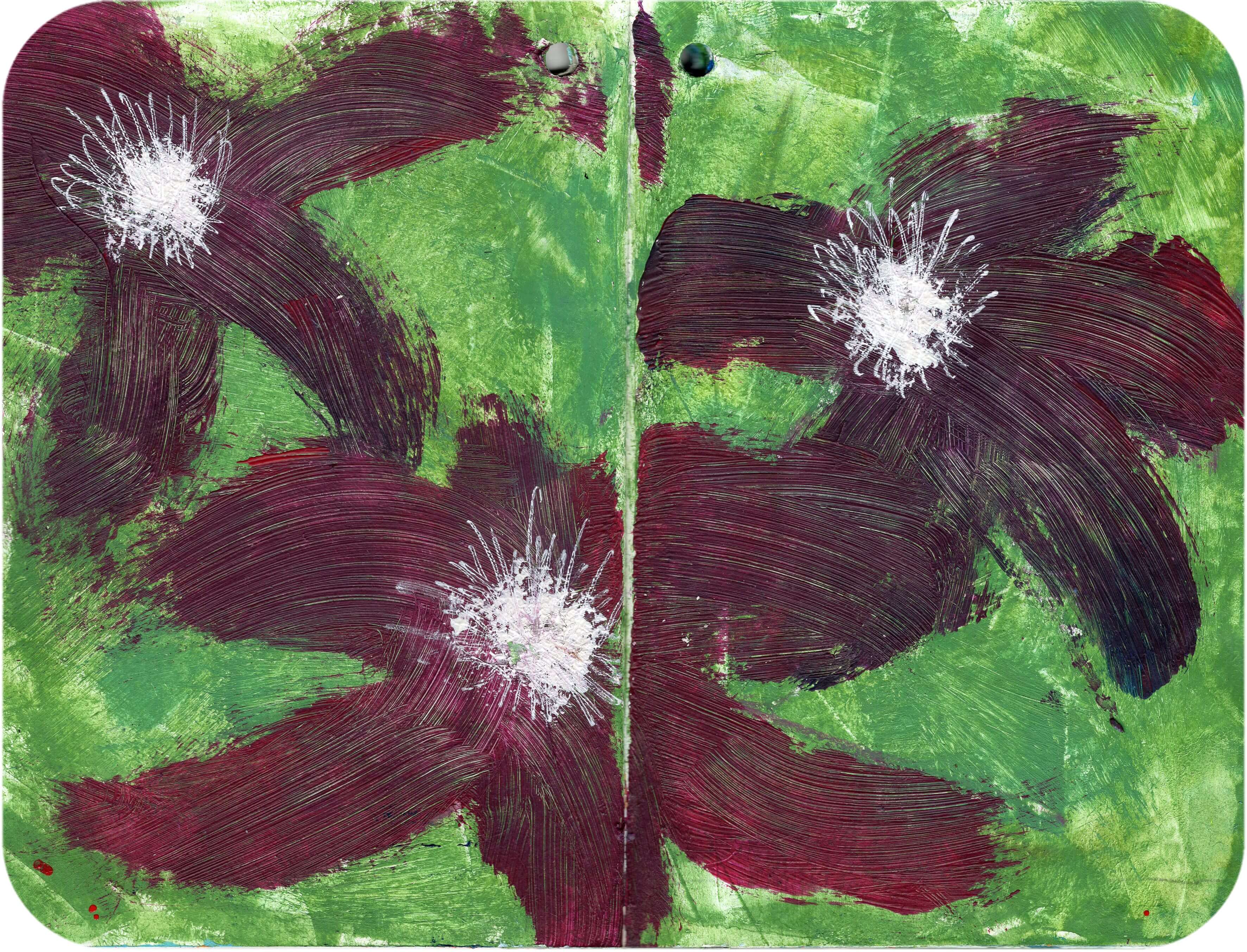 Titelbild von Sketchbook 00384