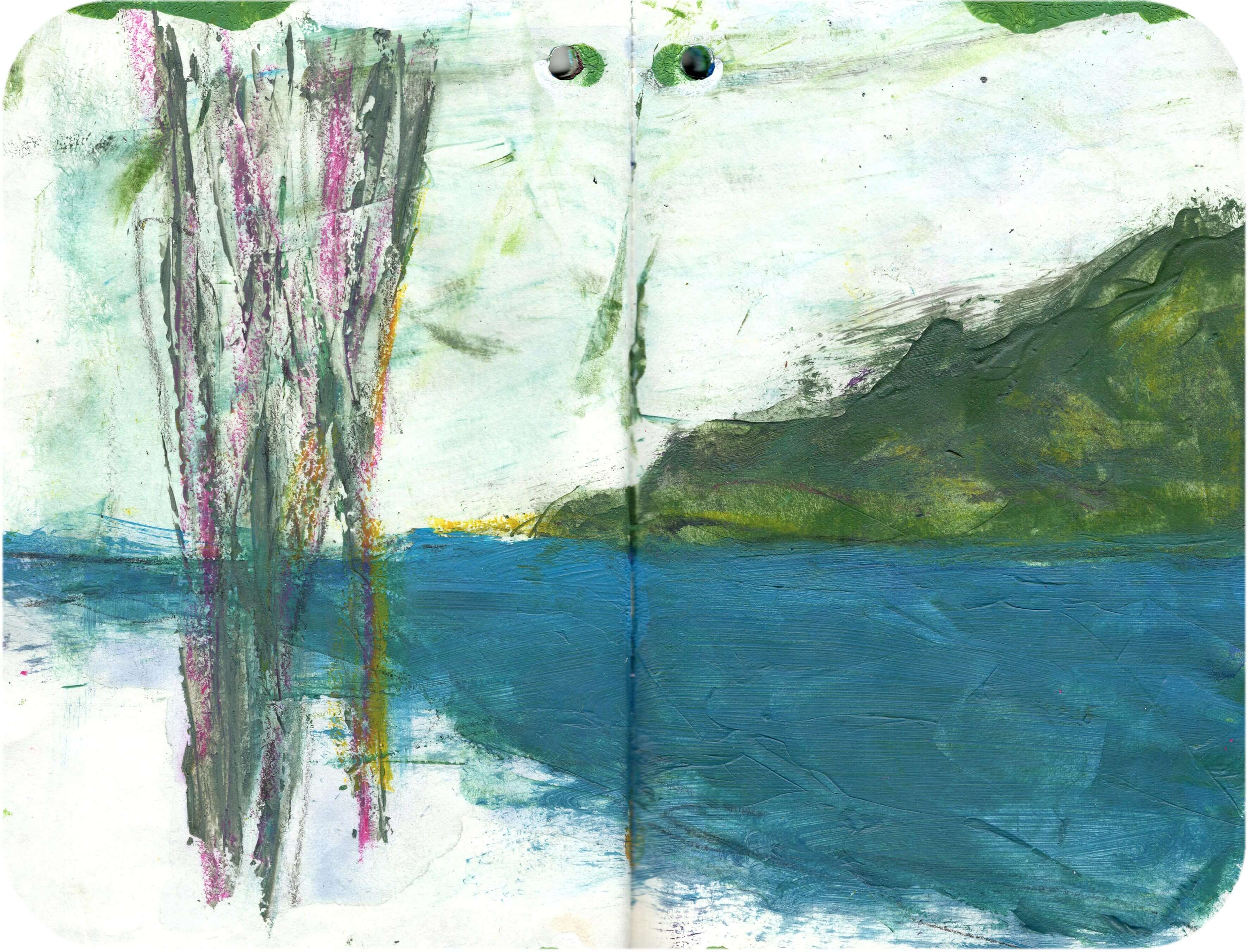 Titelbild von Sketchbook 00384