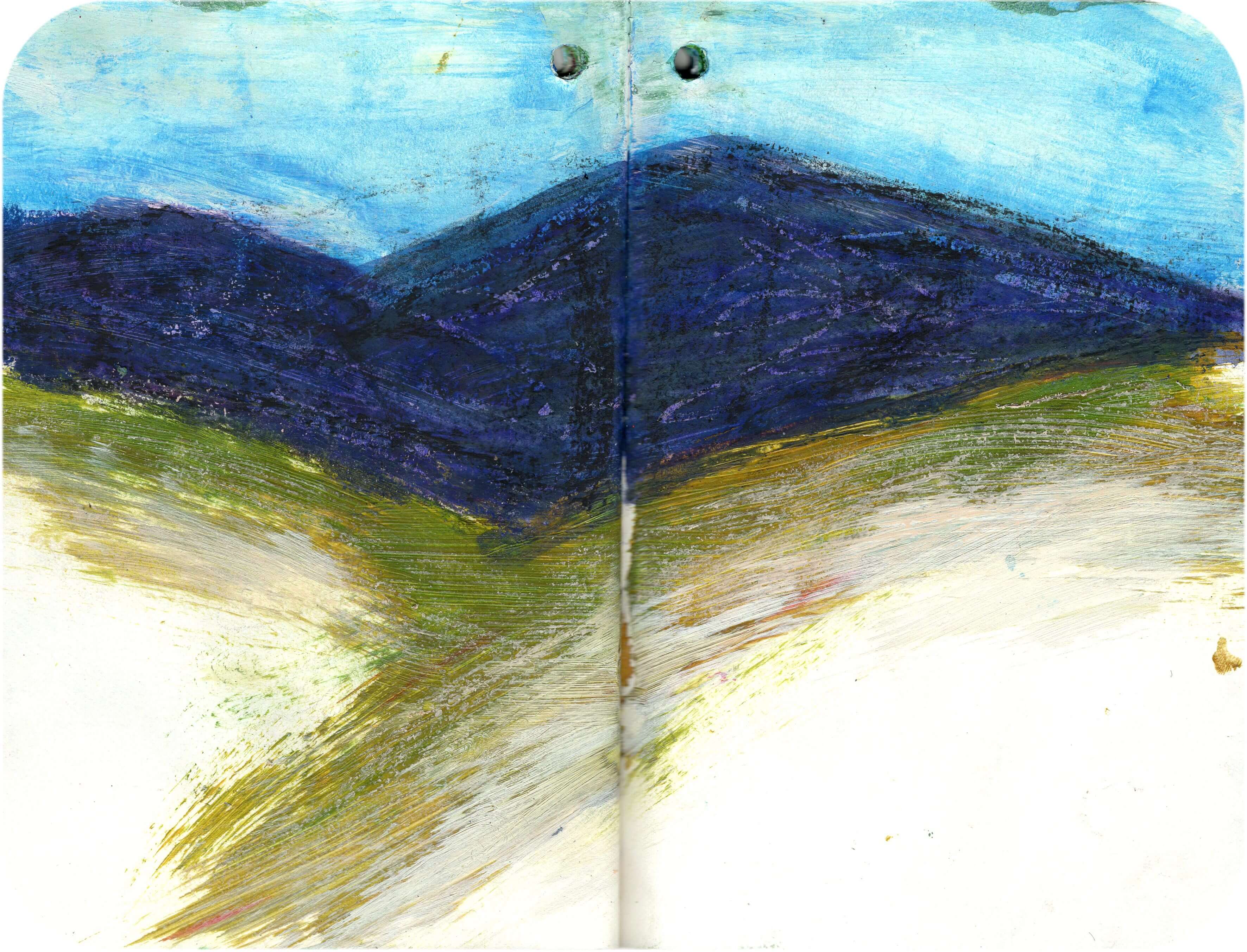 Titelbild von Sketchbook 00384