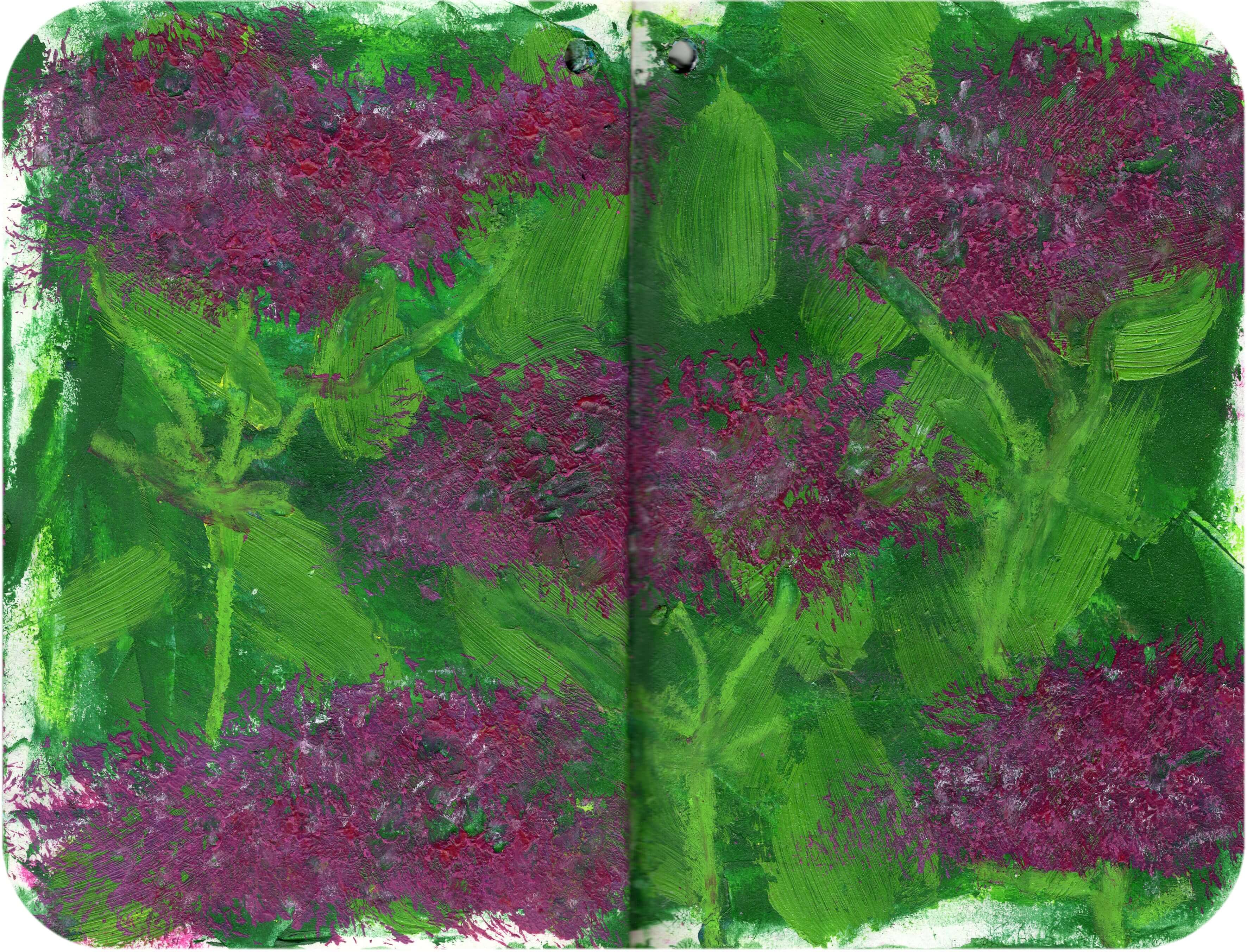 Titelbild von Sketchbook 00384