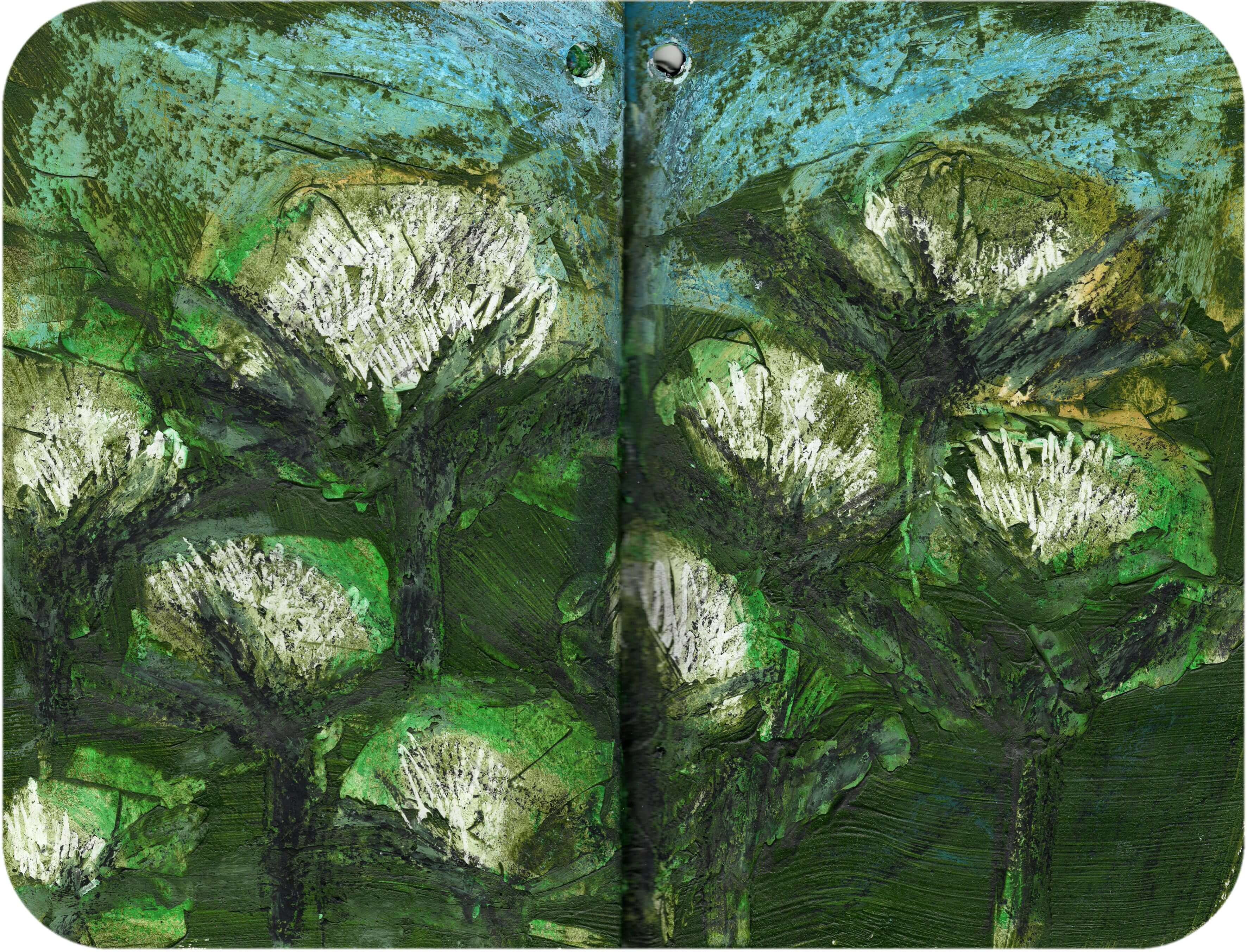 Titelbild von Sketchbook 00384