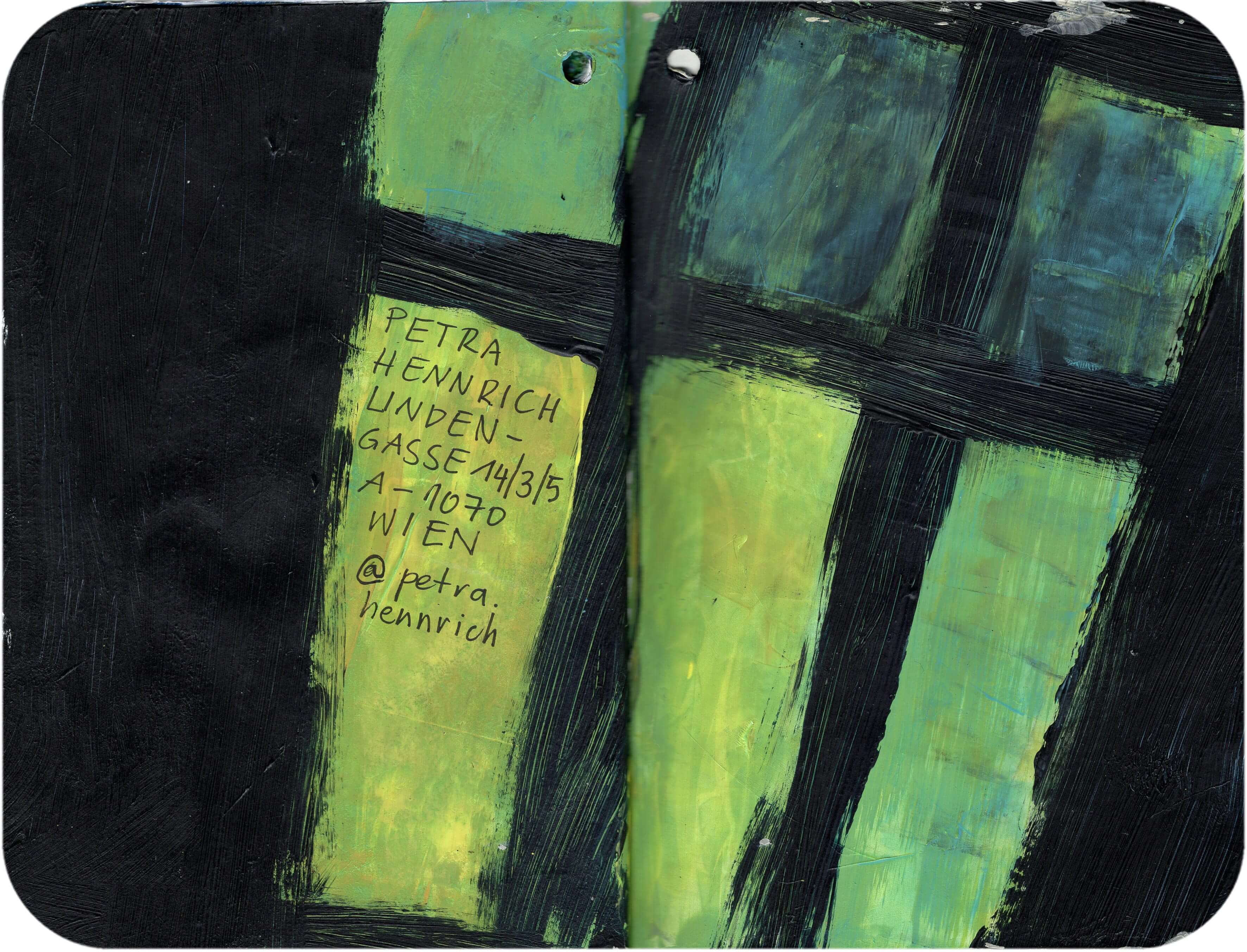 Titelbild von Sketchbook 00384