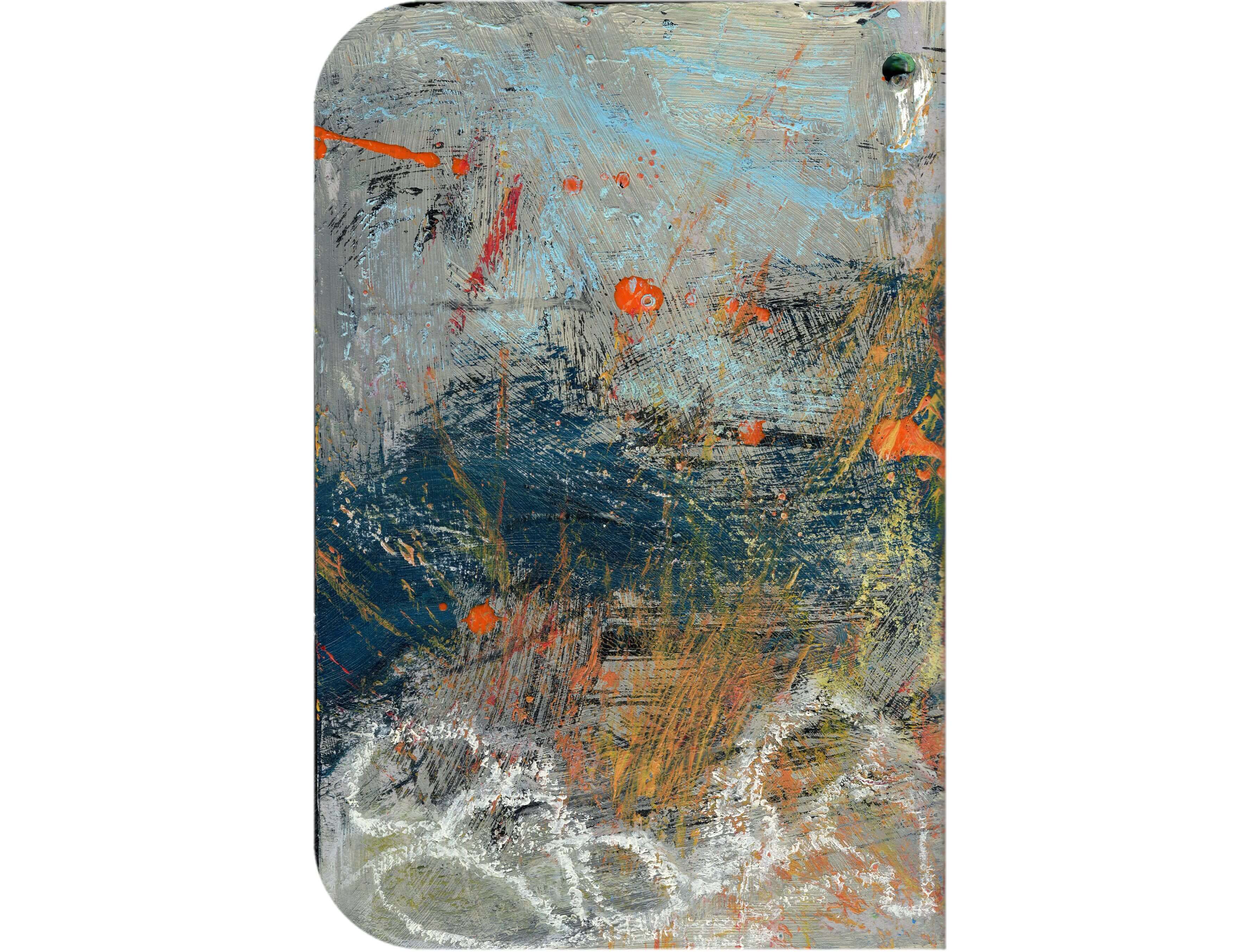 Titelbild von Sketchbook 00384