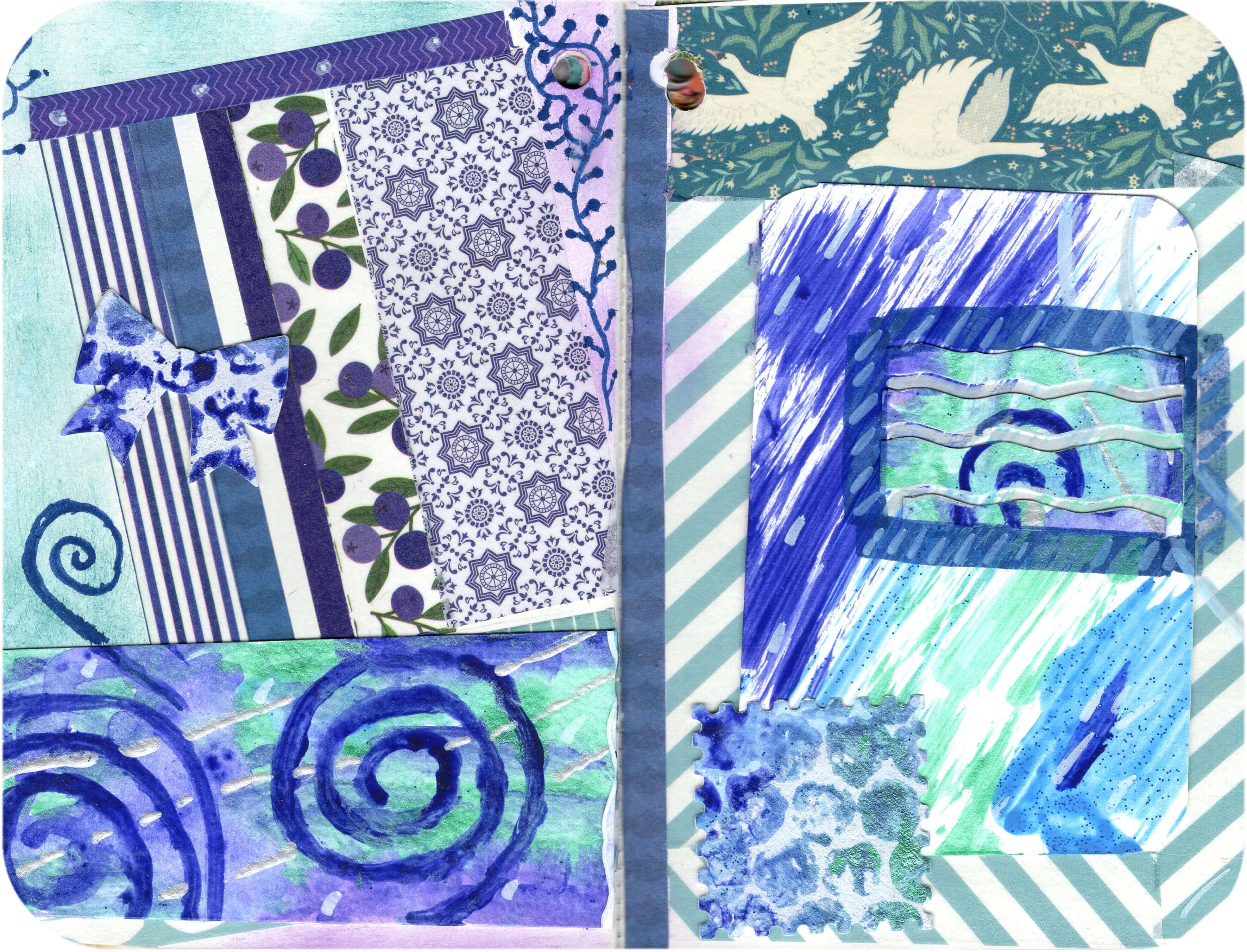 Titelbild von Sketchbook 00385