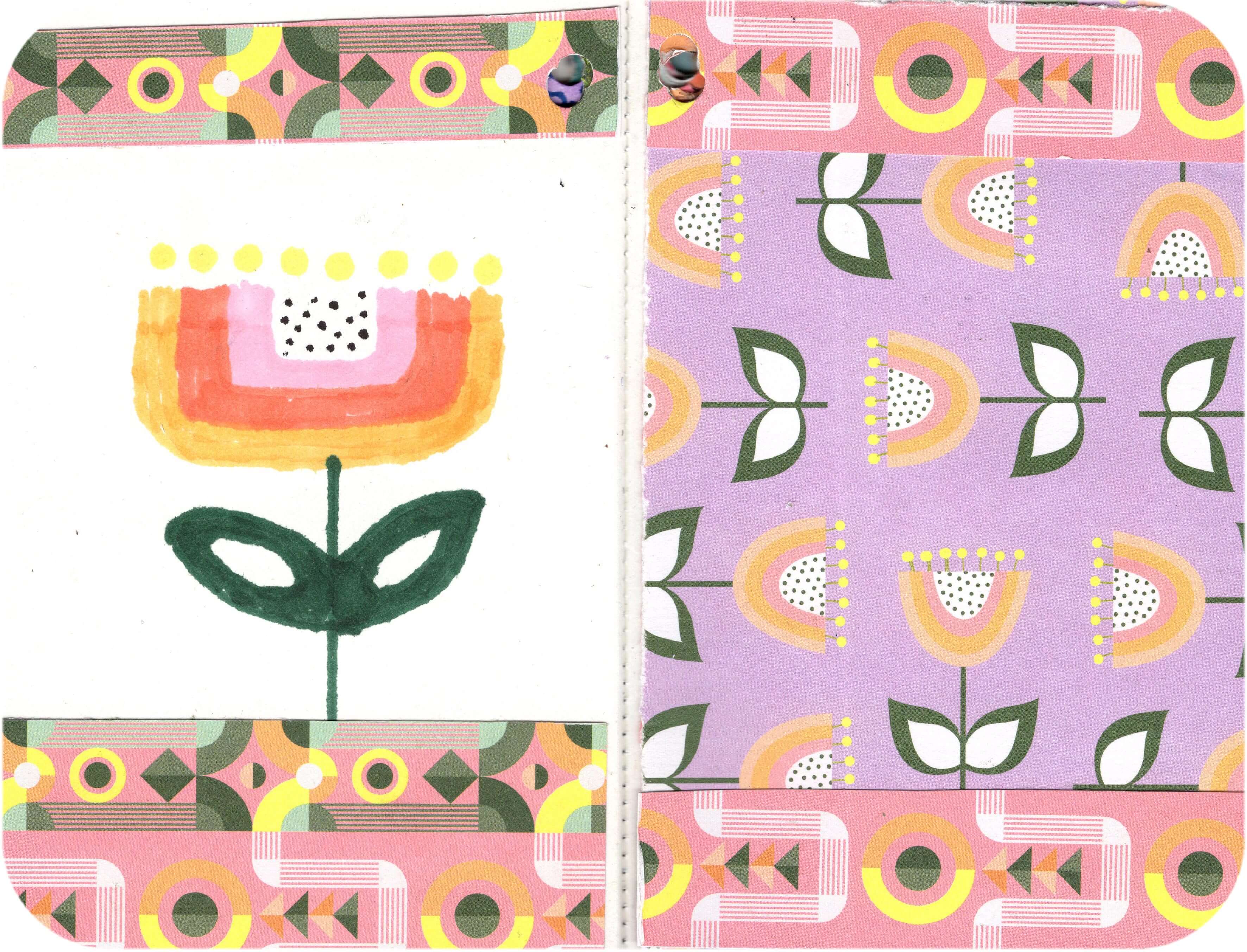 Titelbild von Sketchbook 00385