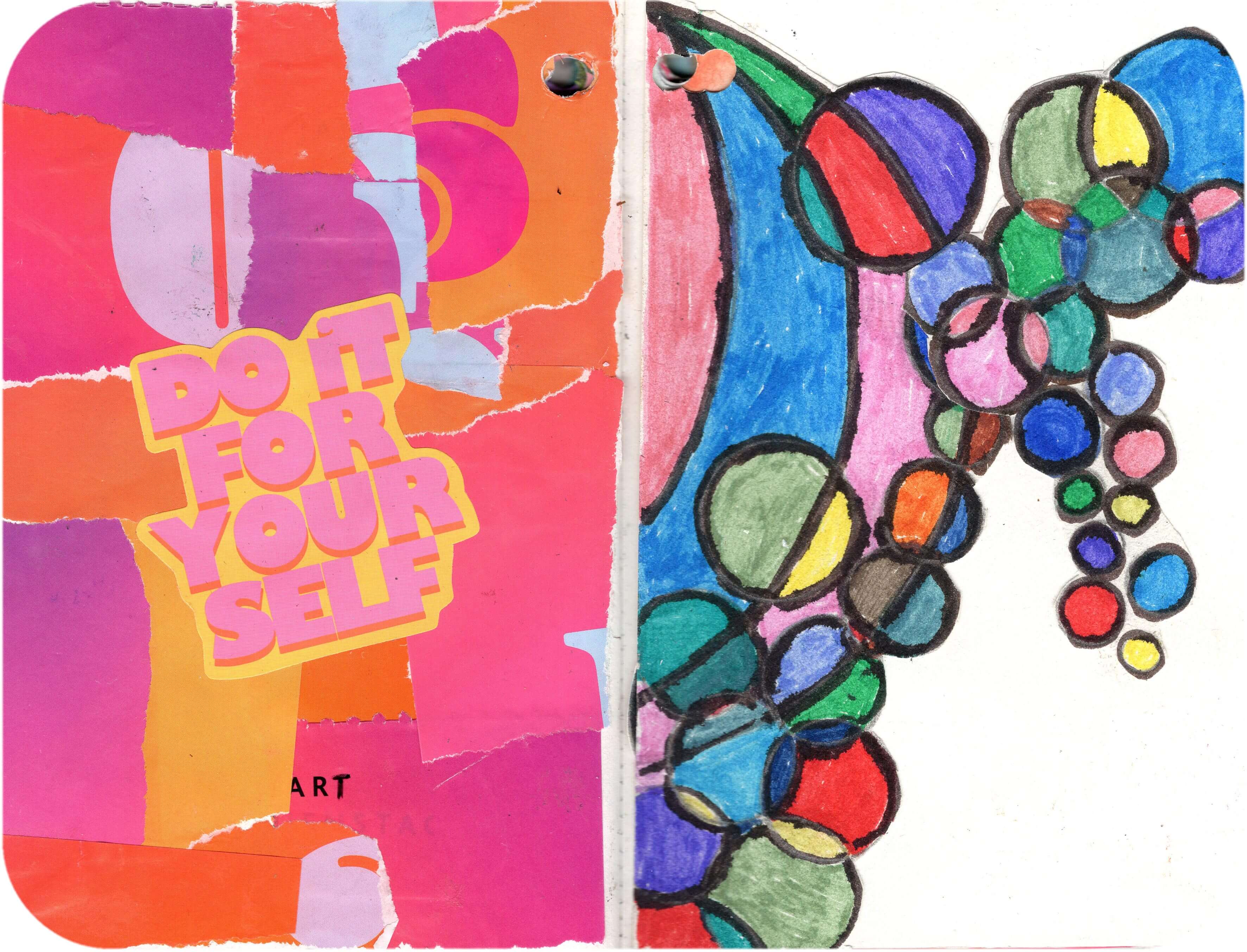 Titelbild von Sketchbook 00385