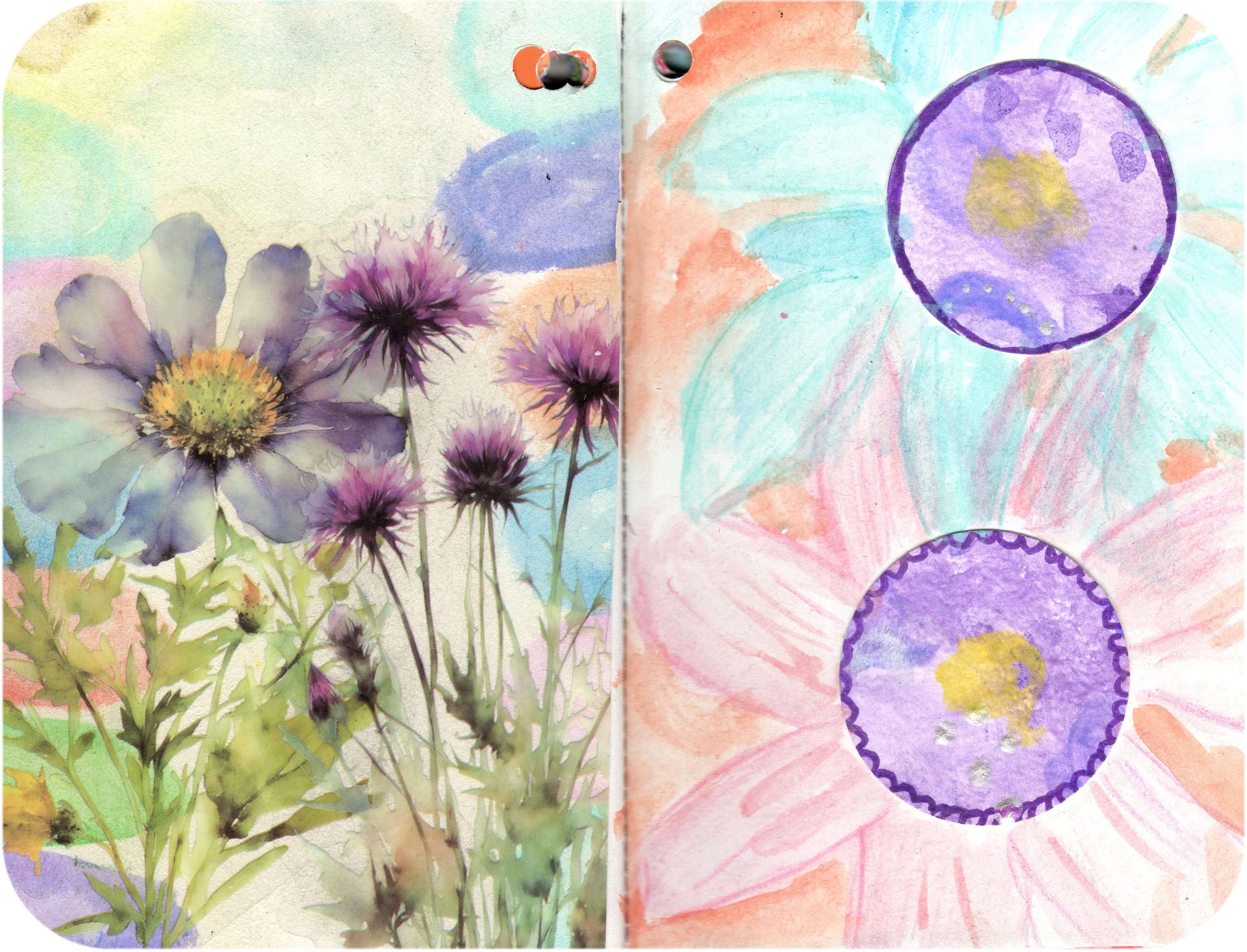 Titelbild von Sketchbook 00385