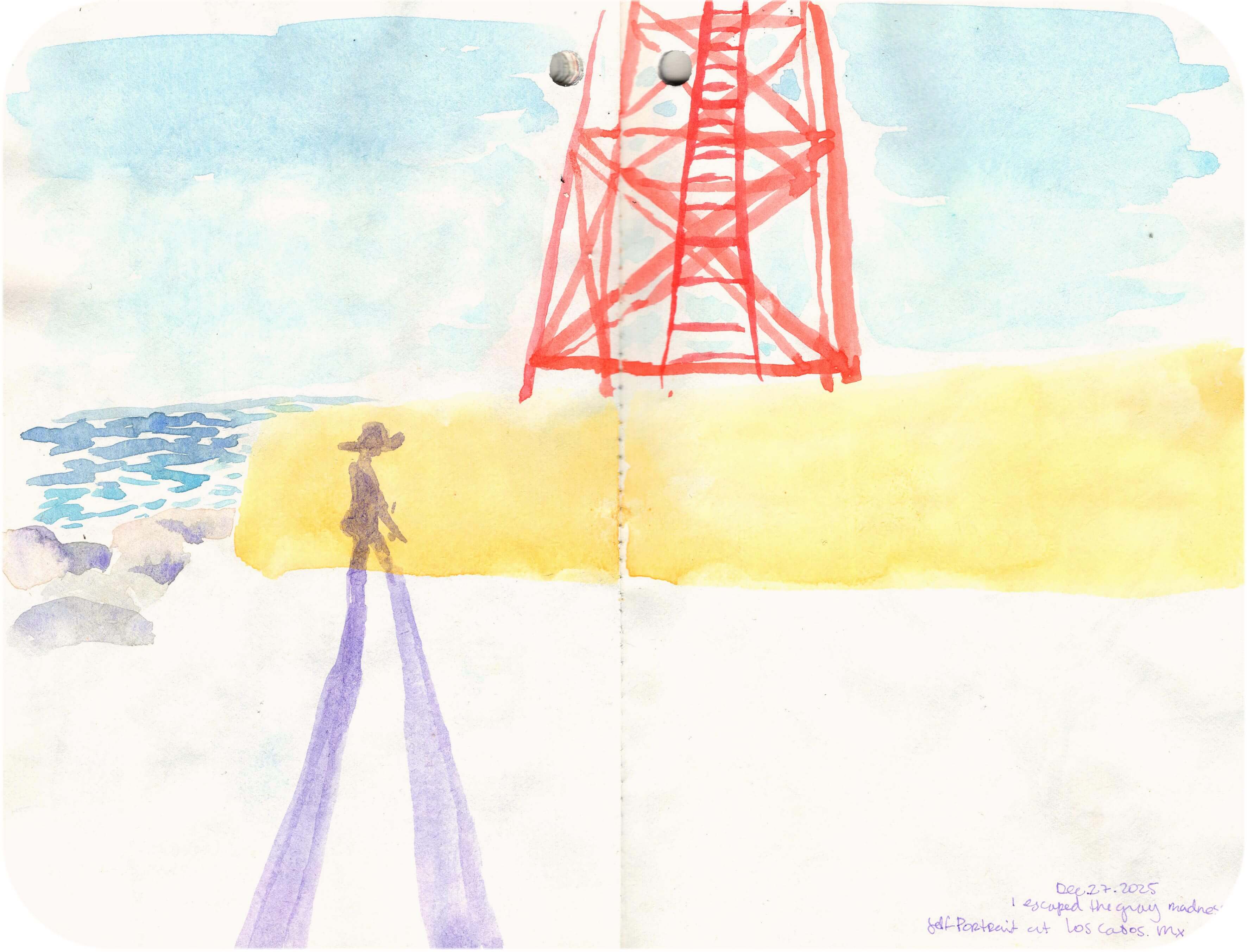 Titelbild von Sketchbook 00386