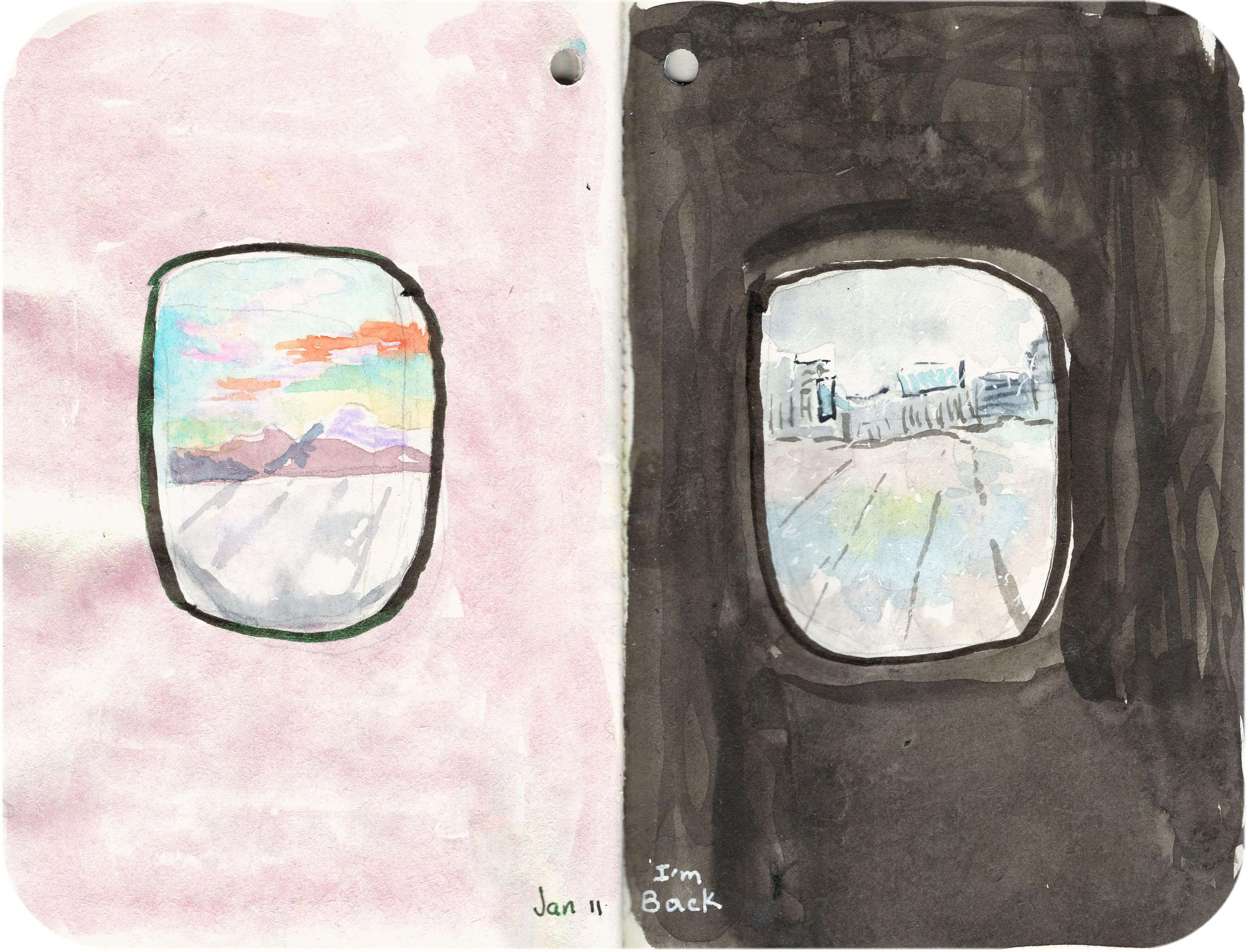 Titelbild von Sketchbook 00386