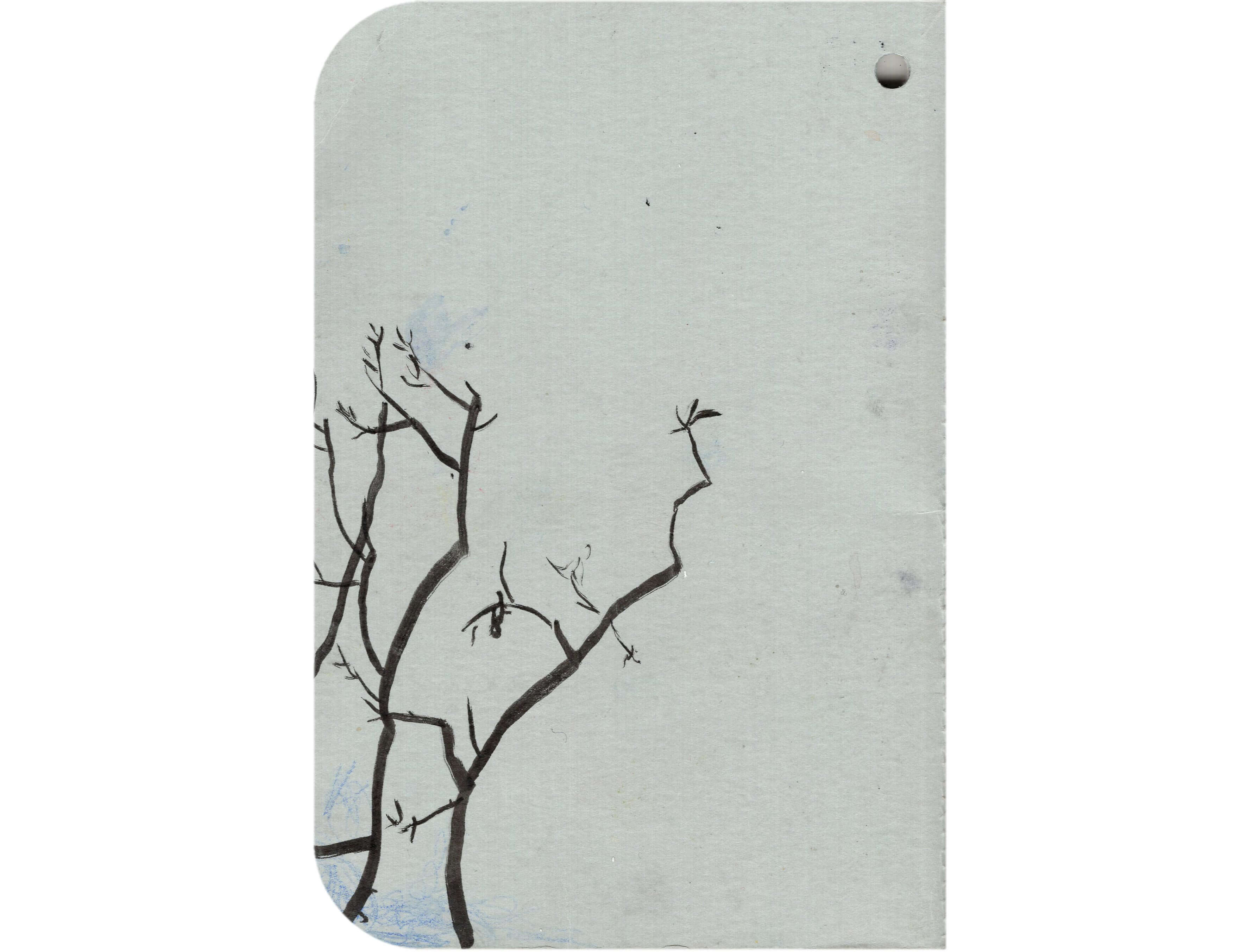 Titelbild von Sketchbook 00386