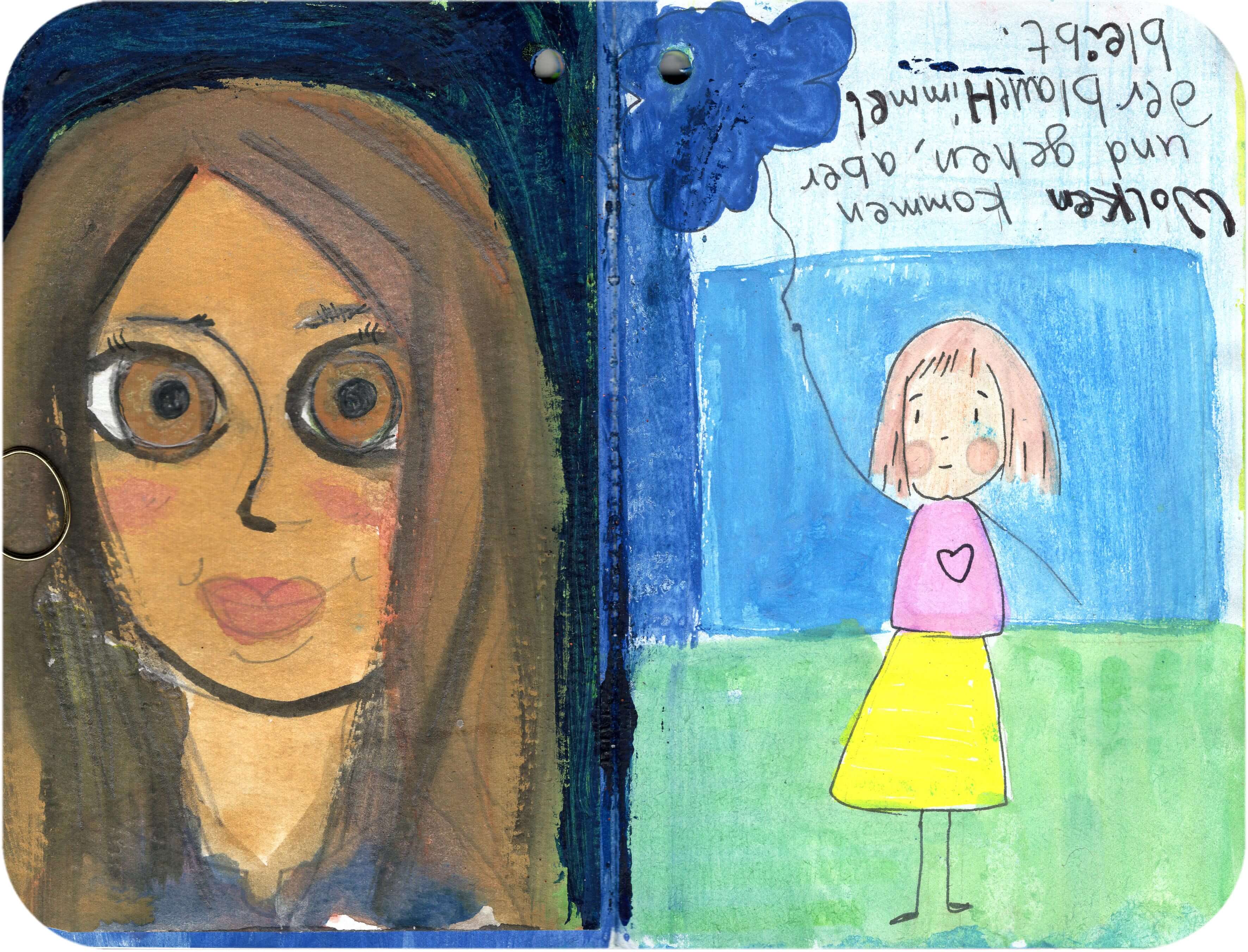 Titelbild von Sketchbook 00387