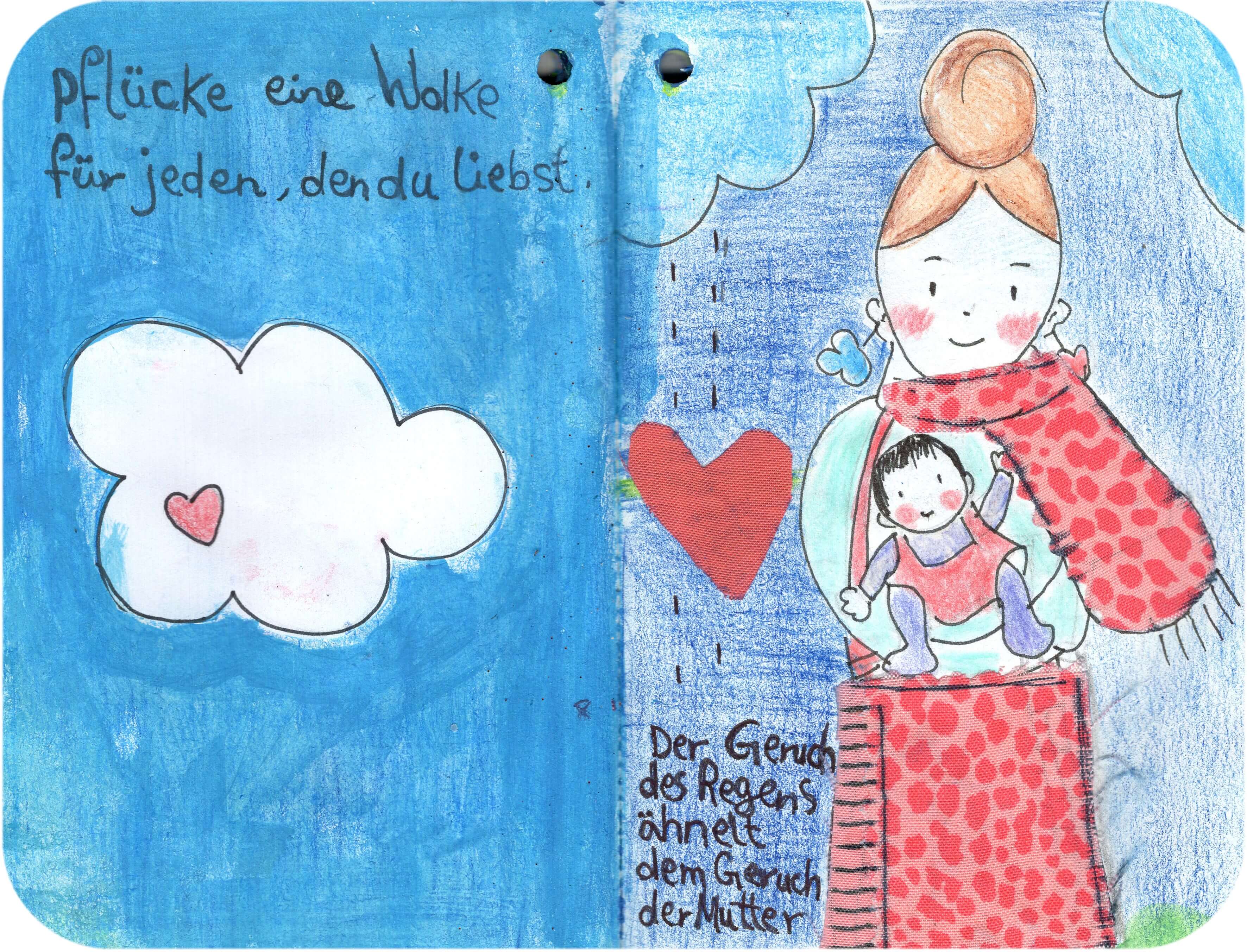 Titelbild von Sketchbook 00387