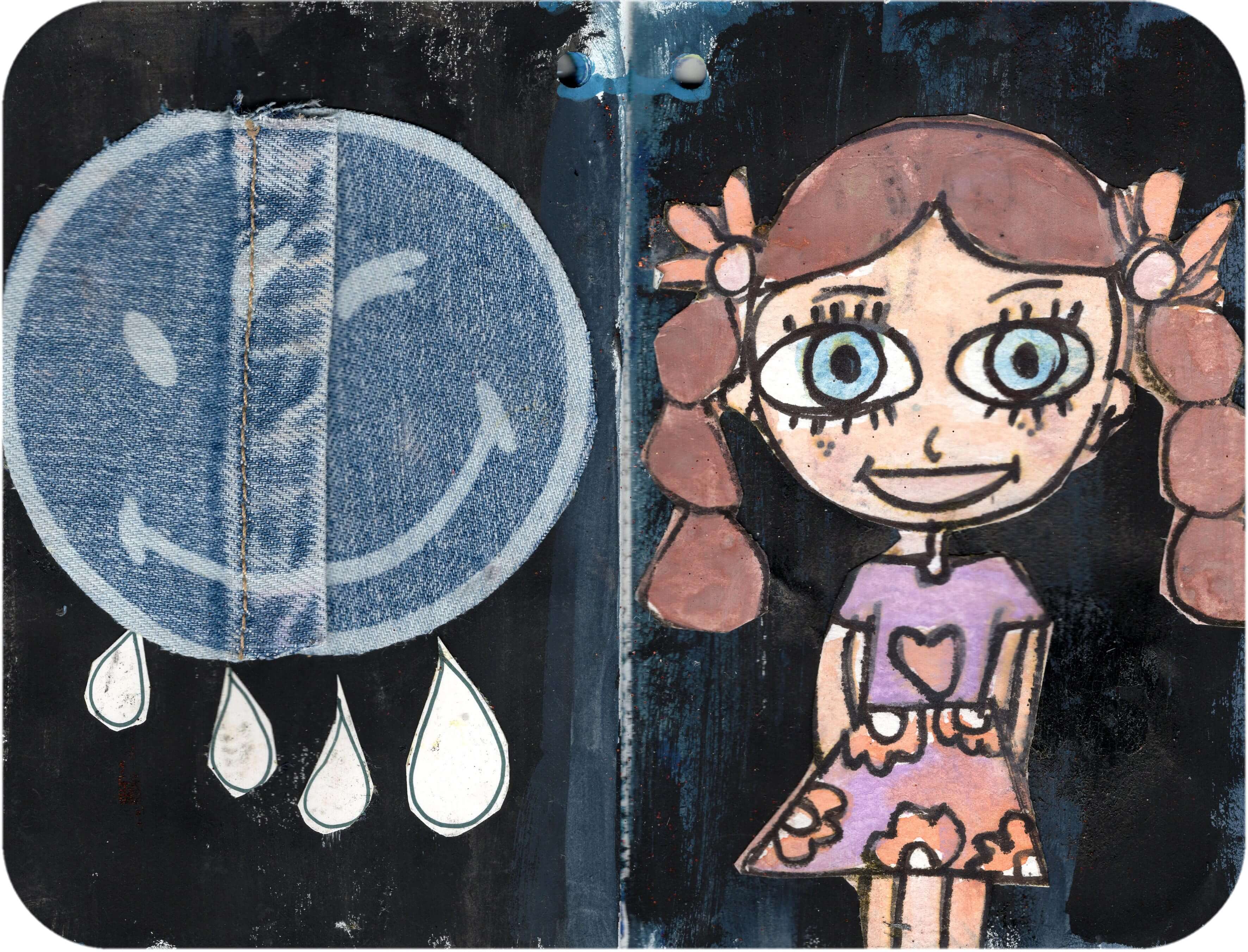 Titelbild von Sketchbook 00387