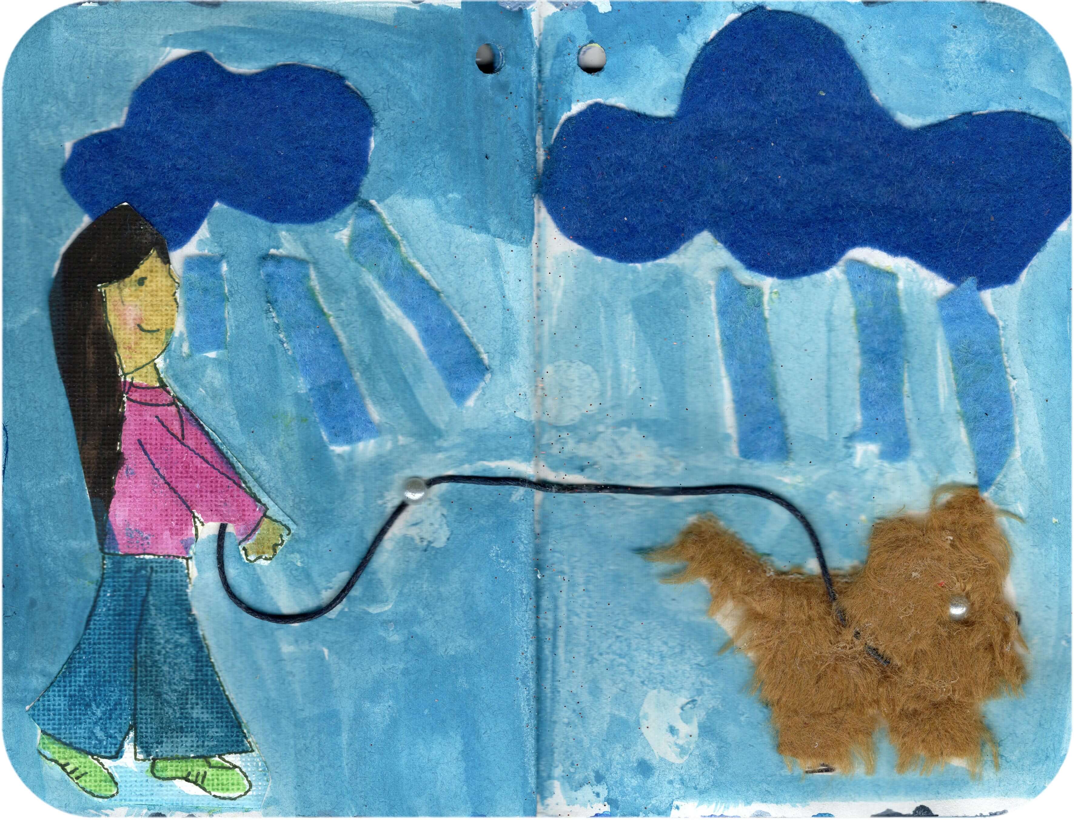 Titelbild von Sketchbook 00387