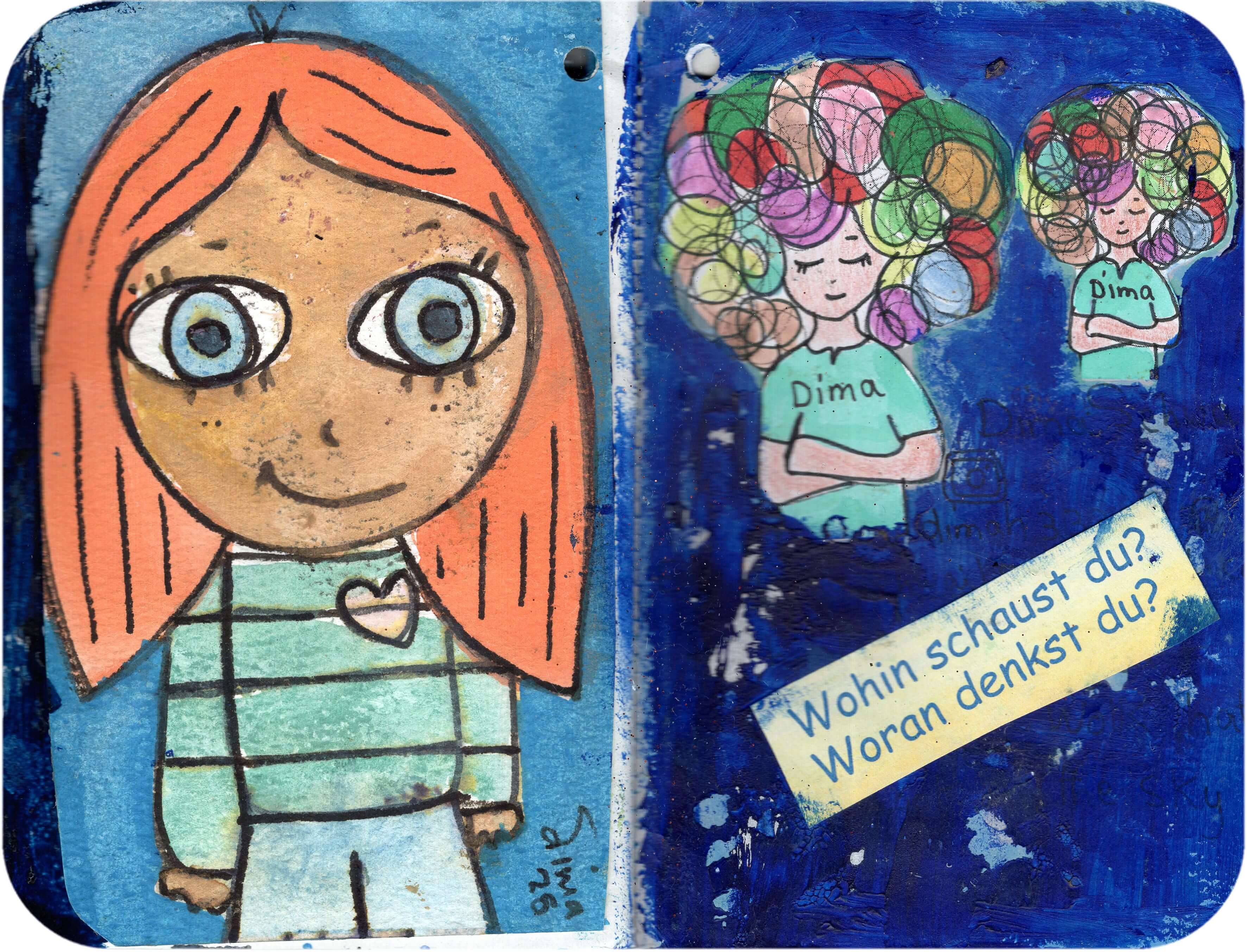 Titelbild von Sketchbook 00387