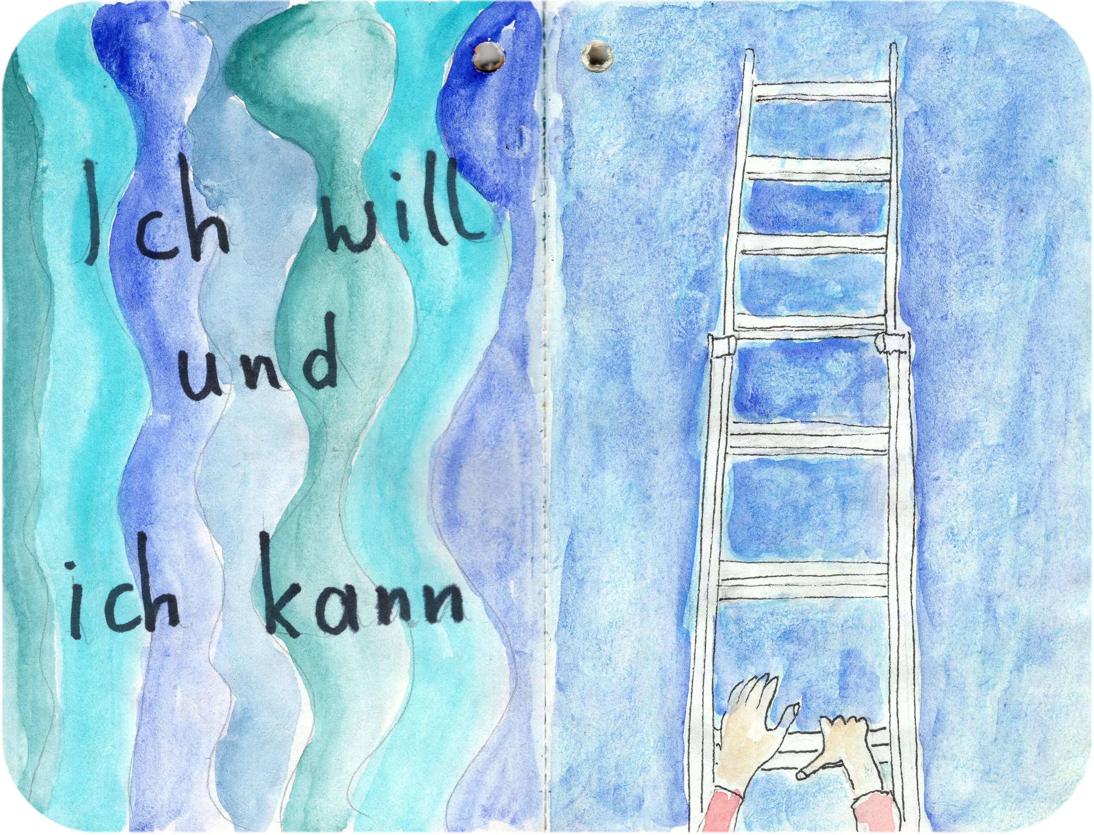 Titelbild von Sketchbook 00388
