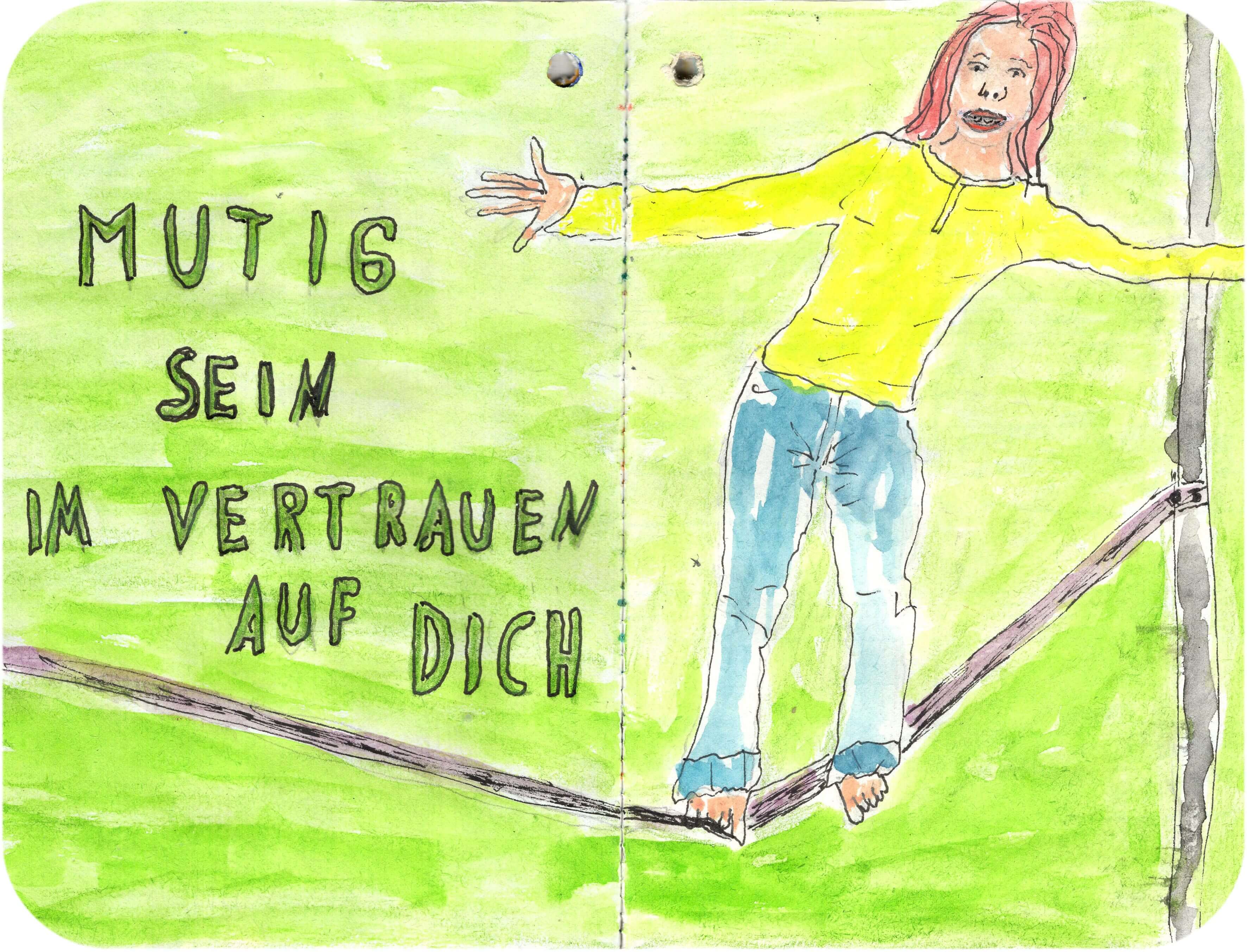 Titelbild von Sketchbook 00388