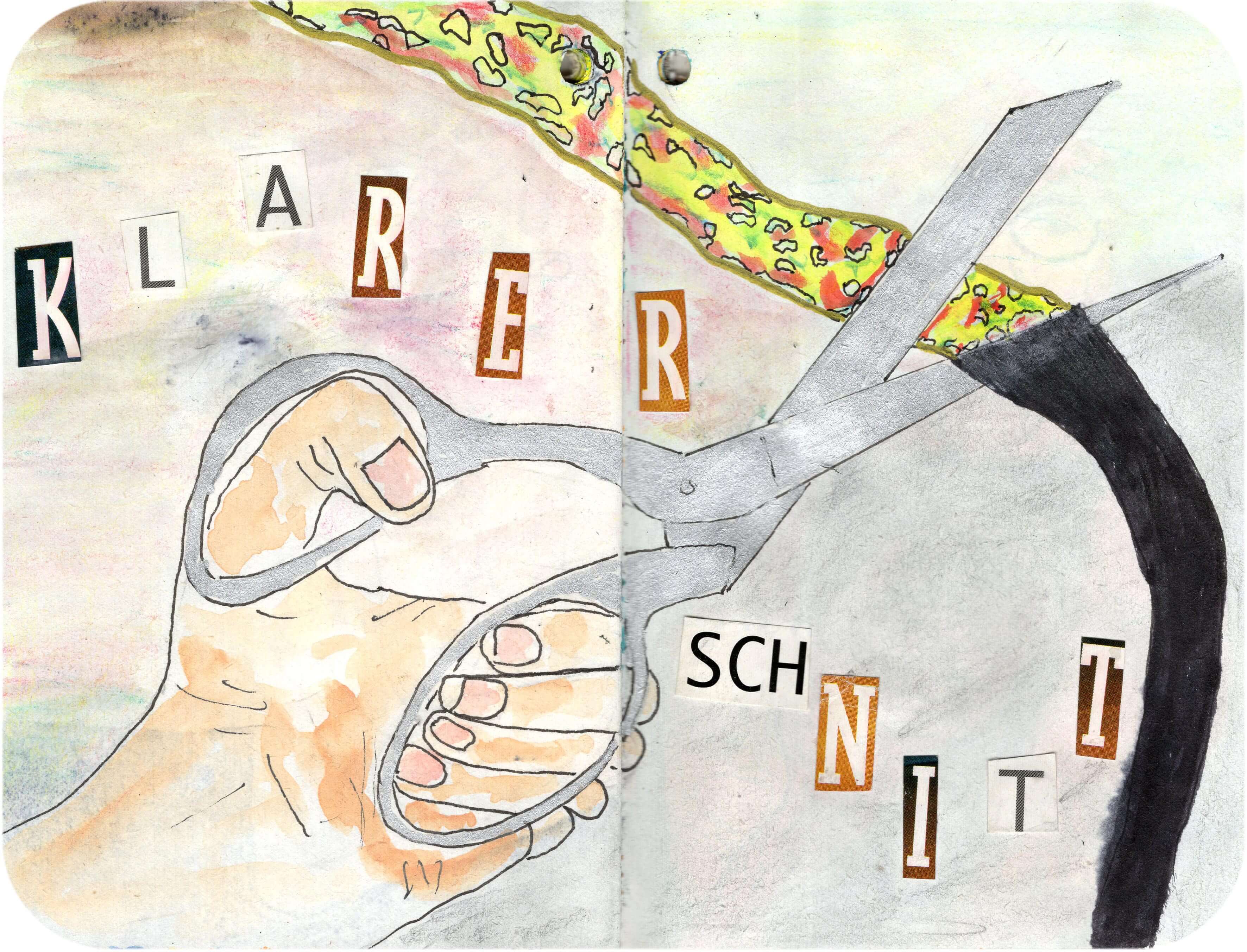 Titelbild von Sketchbook 00388