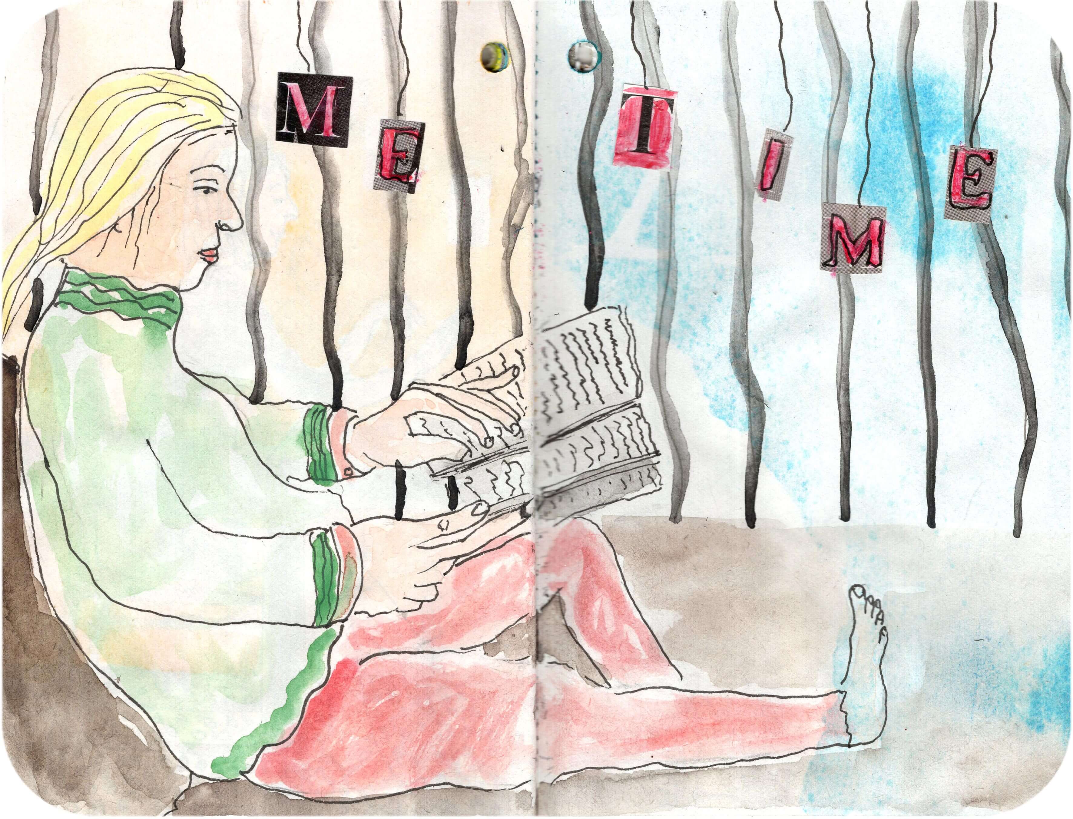 Titelbild von Sketchbook 00388