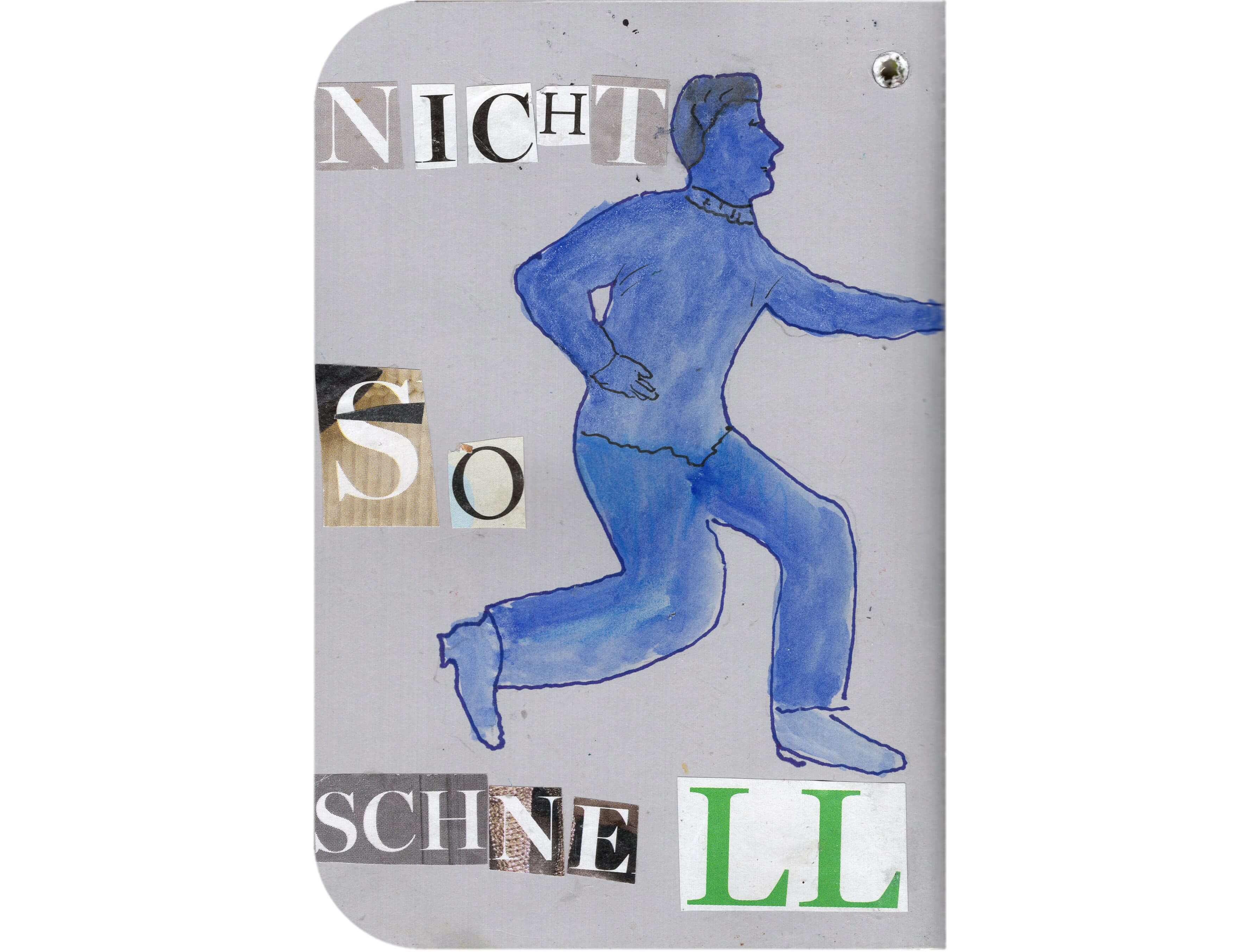 Titelbild von Sketchbook 00388