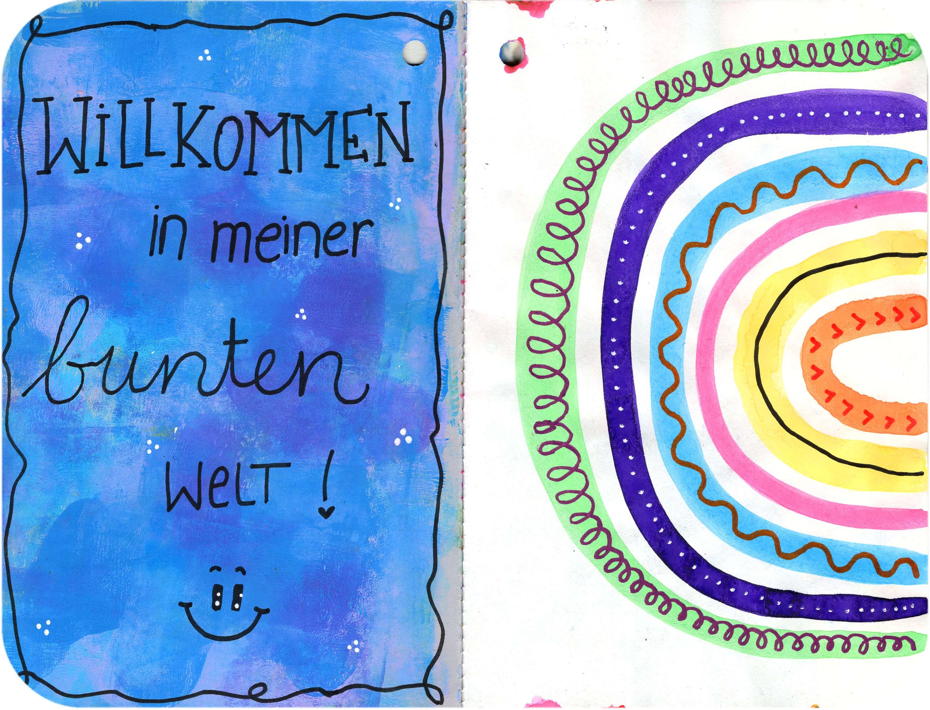 Titelbild von Sketchbook 00389