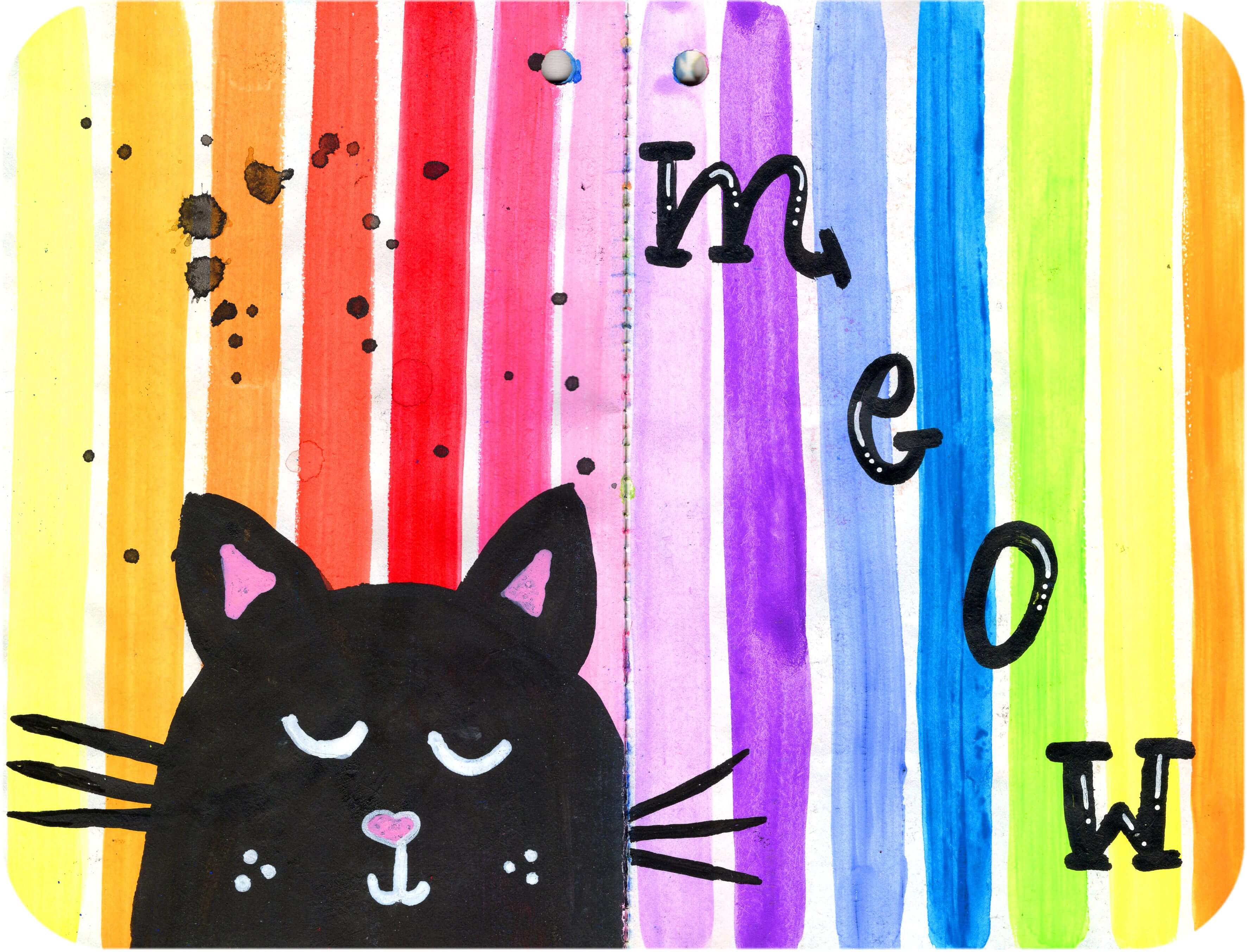 Titelbild von Sketchbook 00389