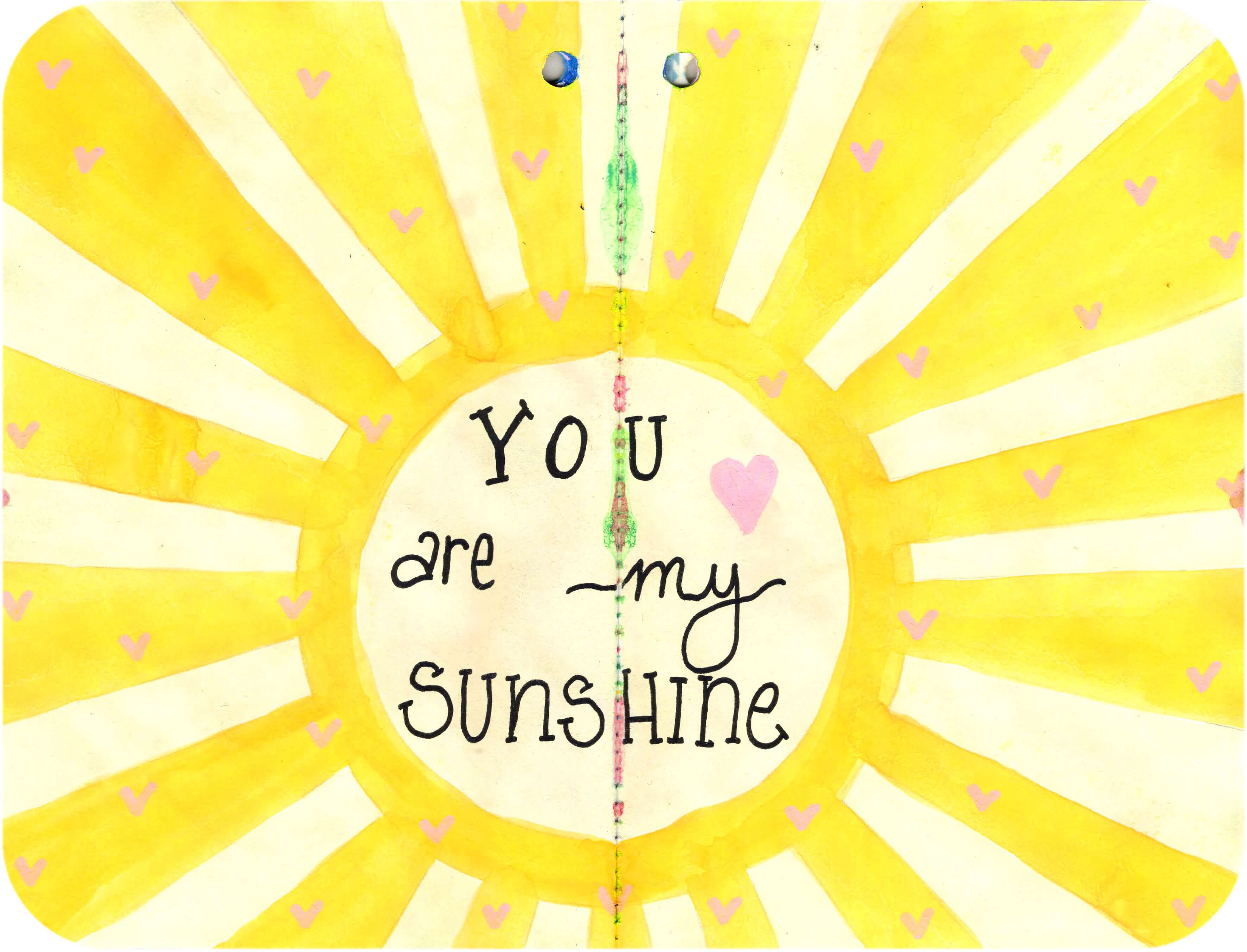 Titelbild von Sketchbook 00389