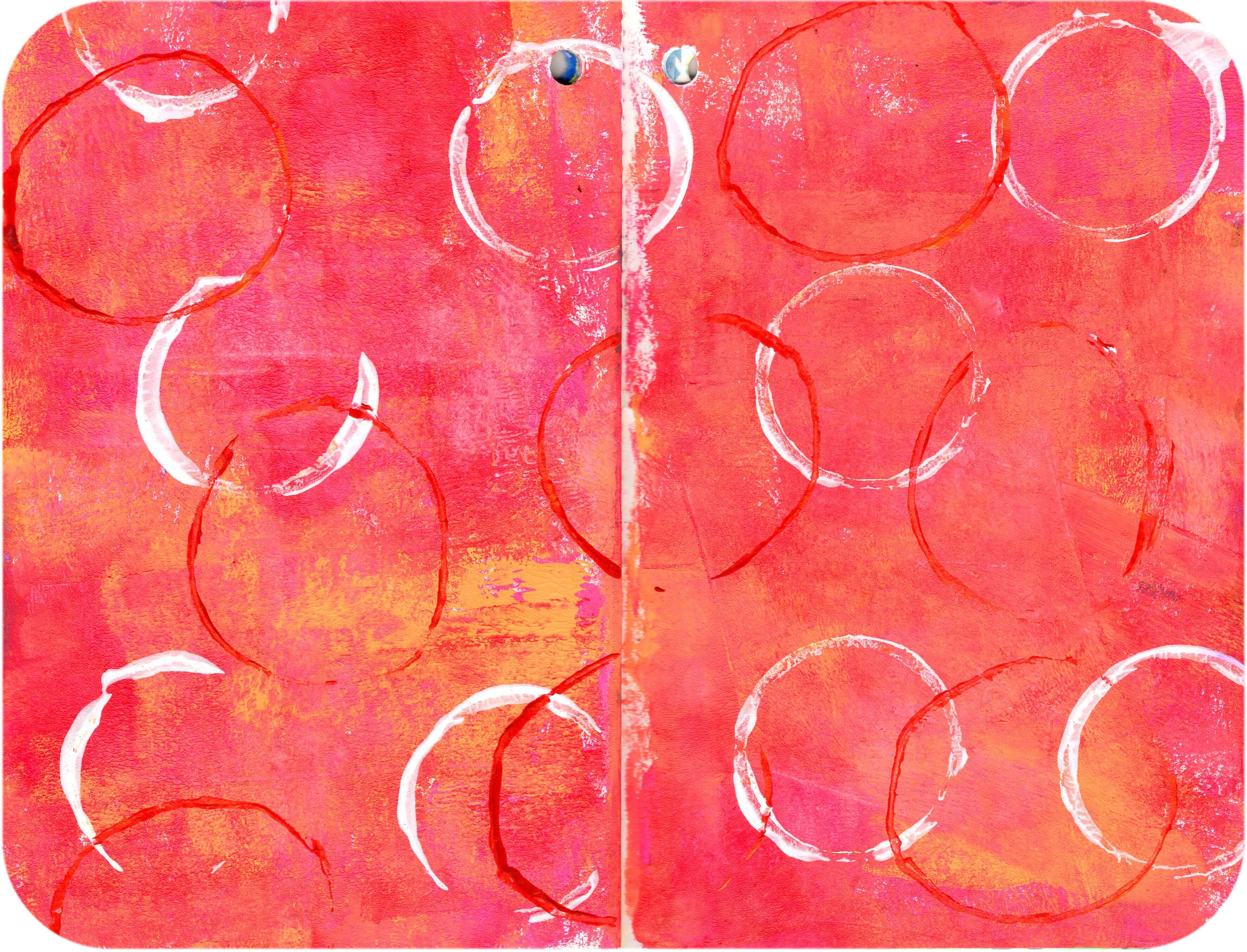 Titelbild von Sketchbook 00389