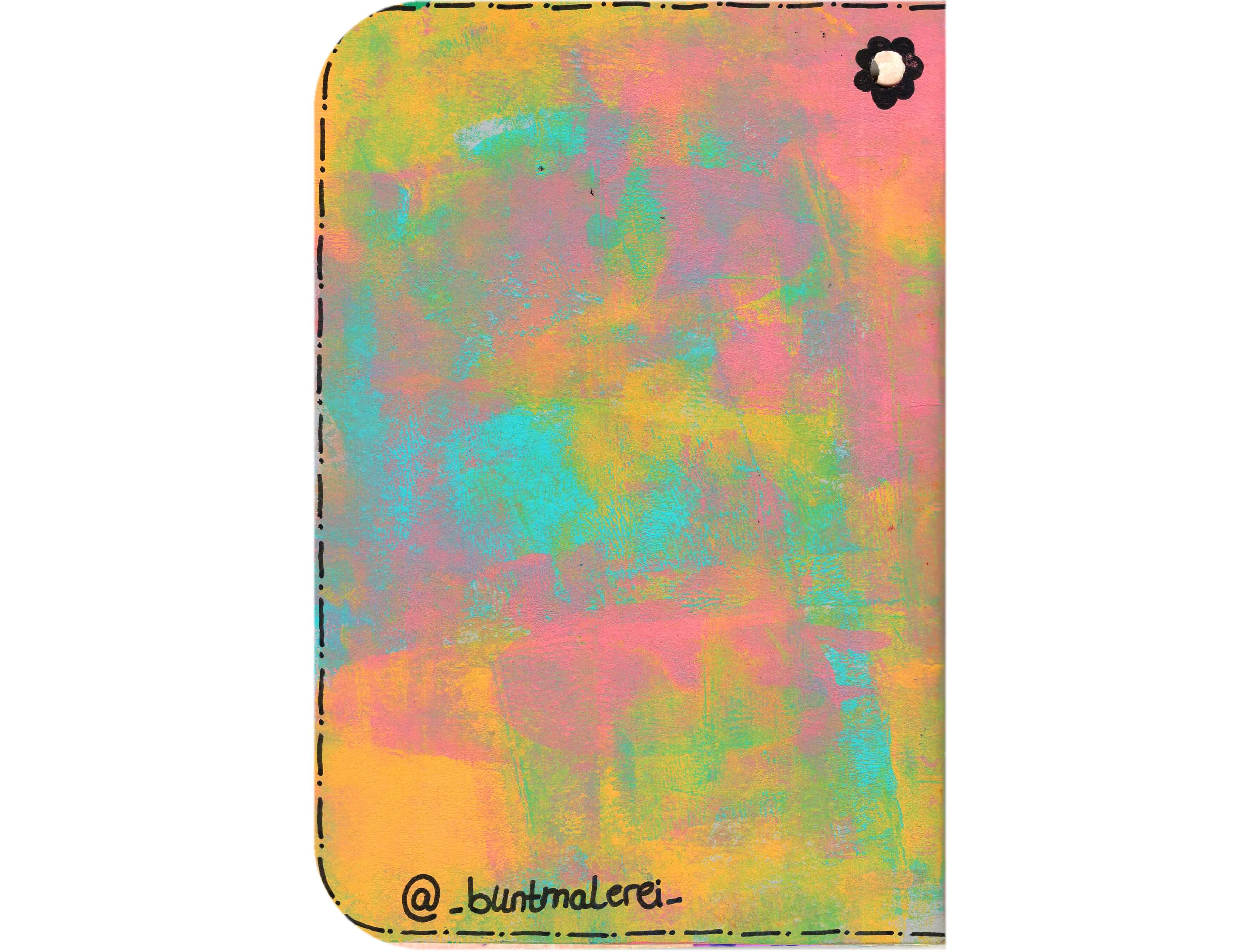 Titelbild von Sketchbook 00389