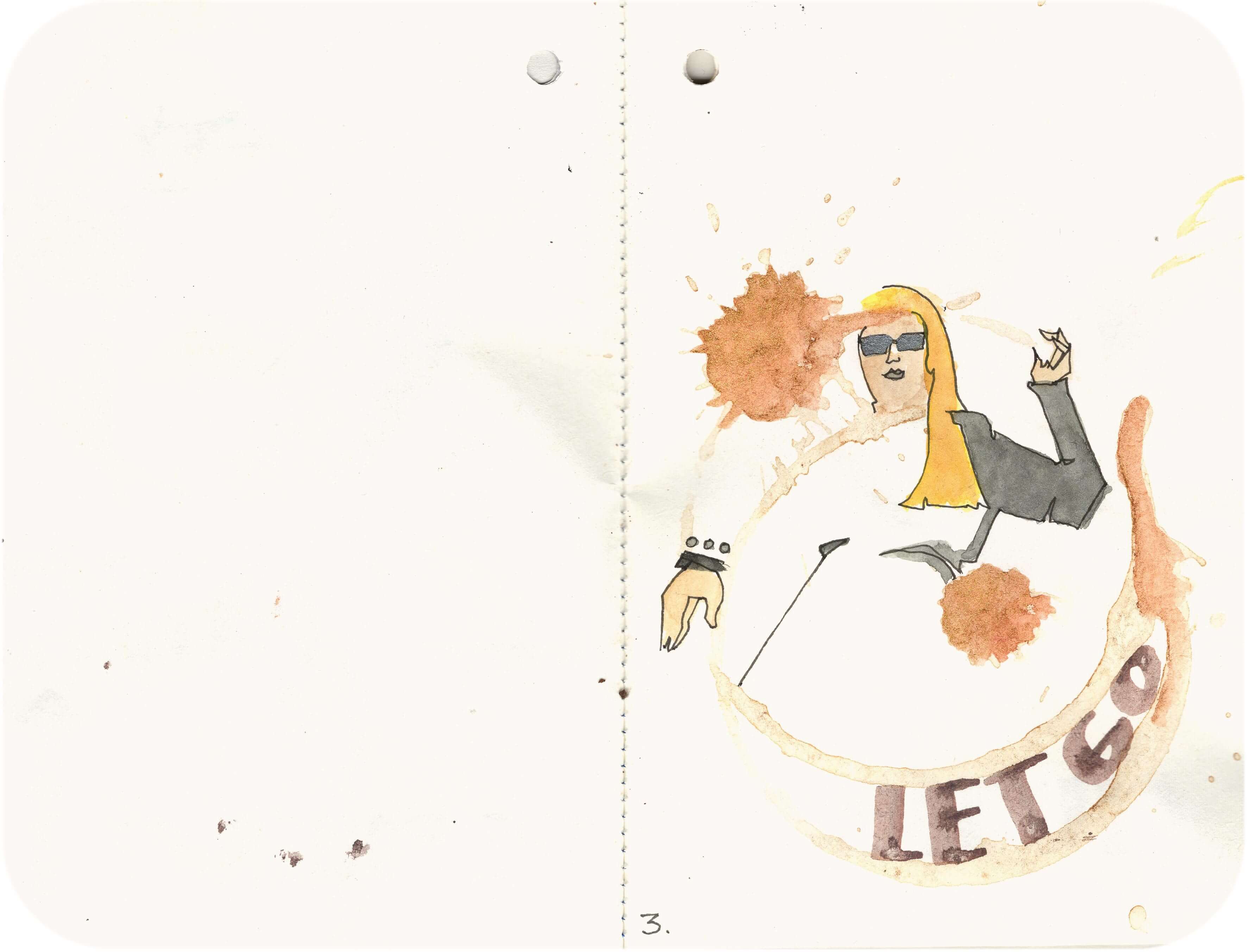 Titelbild von Sketchbook 00390