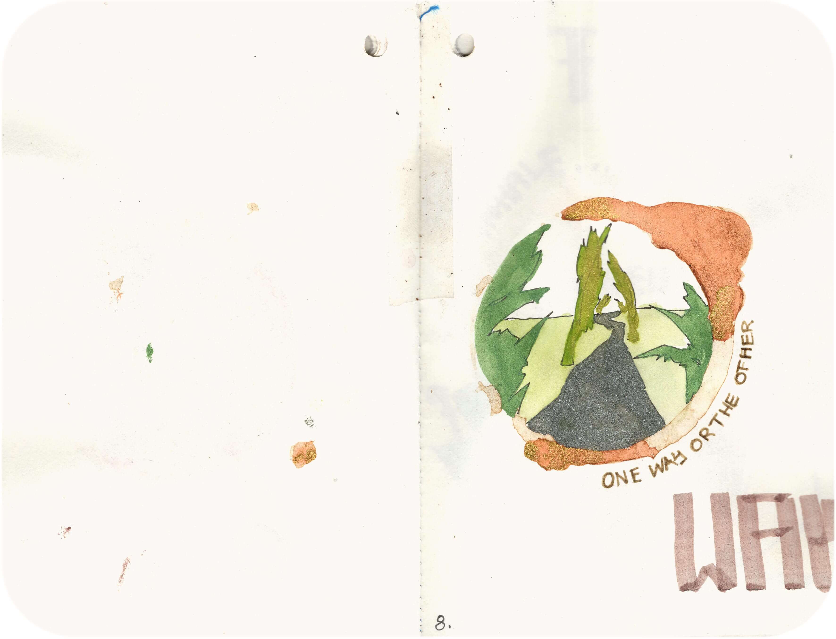 Titelbild von Sketchbook 00390