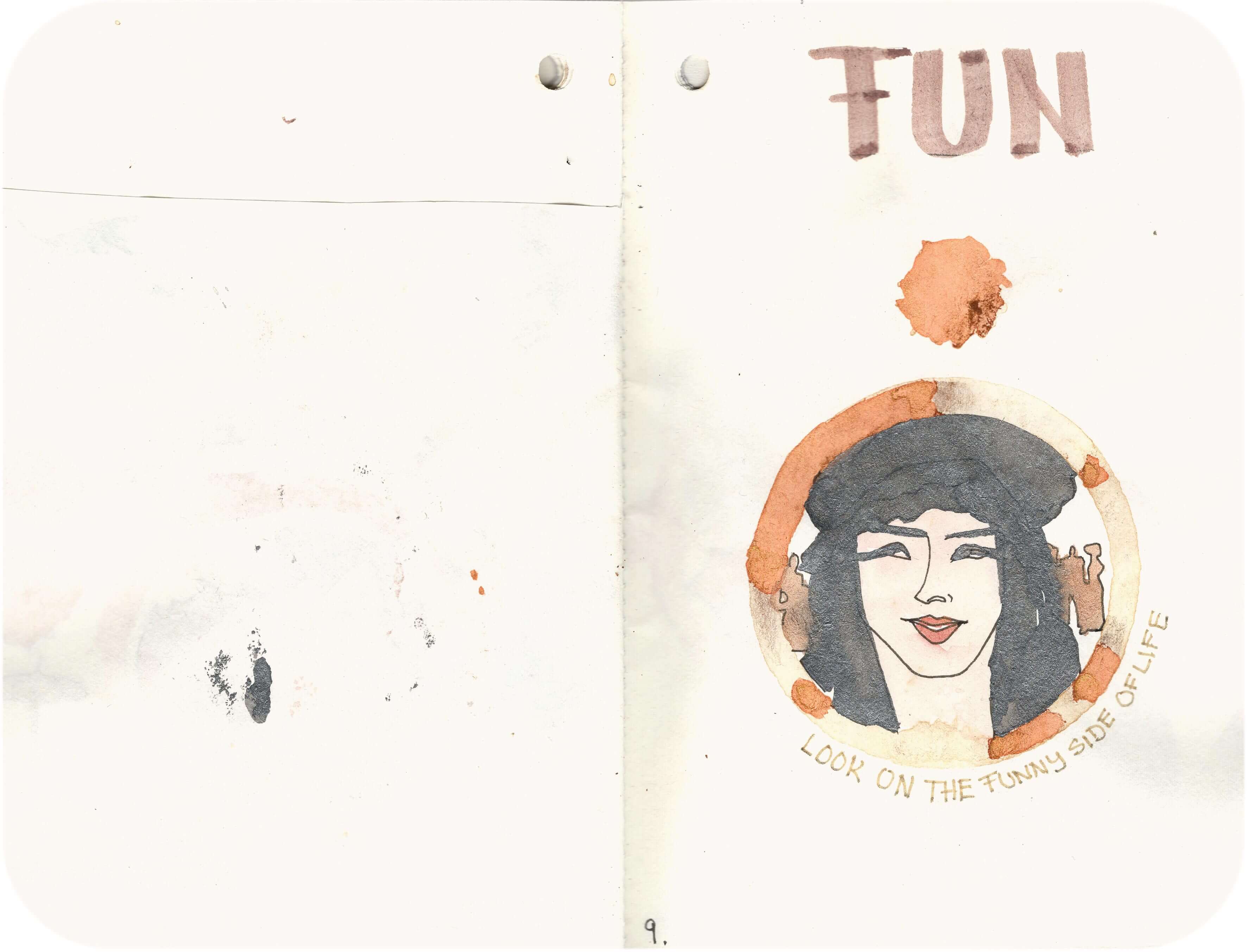 Titelbild von Sketchbook 00390