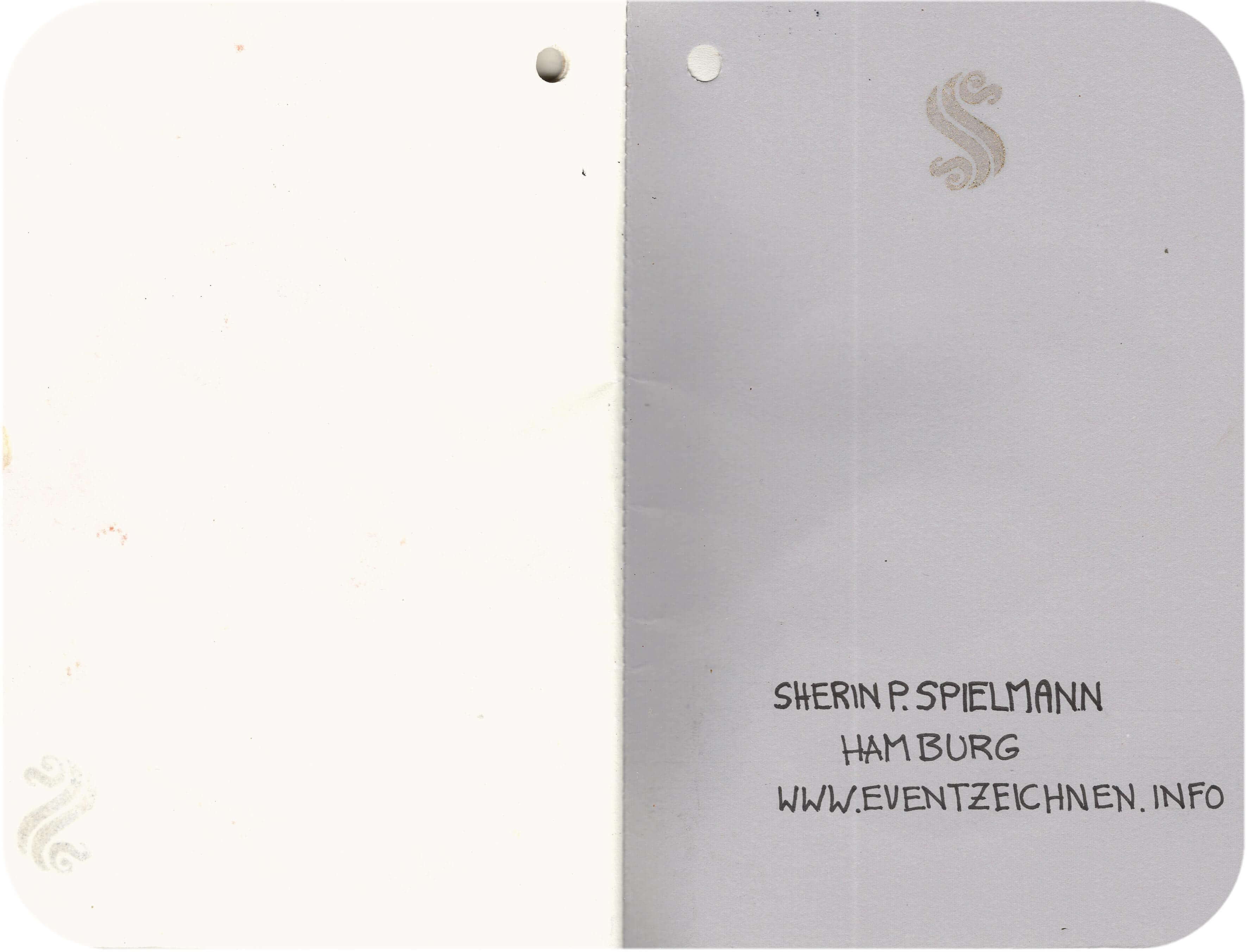 Titelbild von Sketchbook 00390