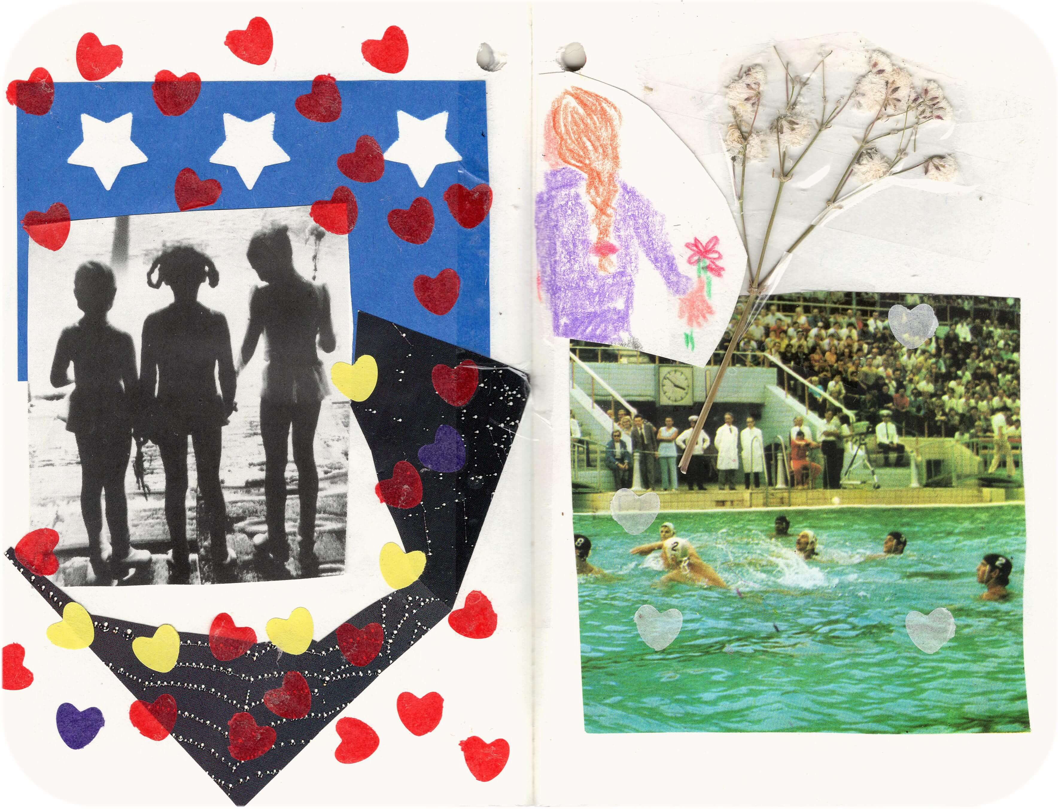 Titelbild von Sketchbook 00391