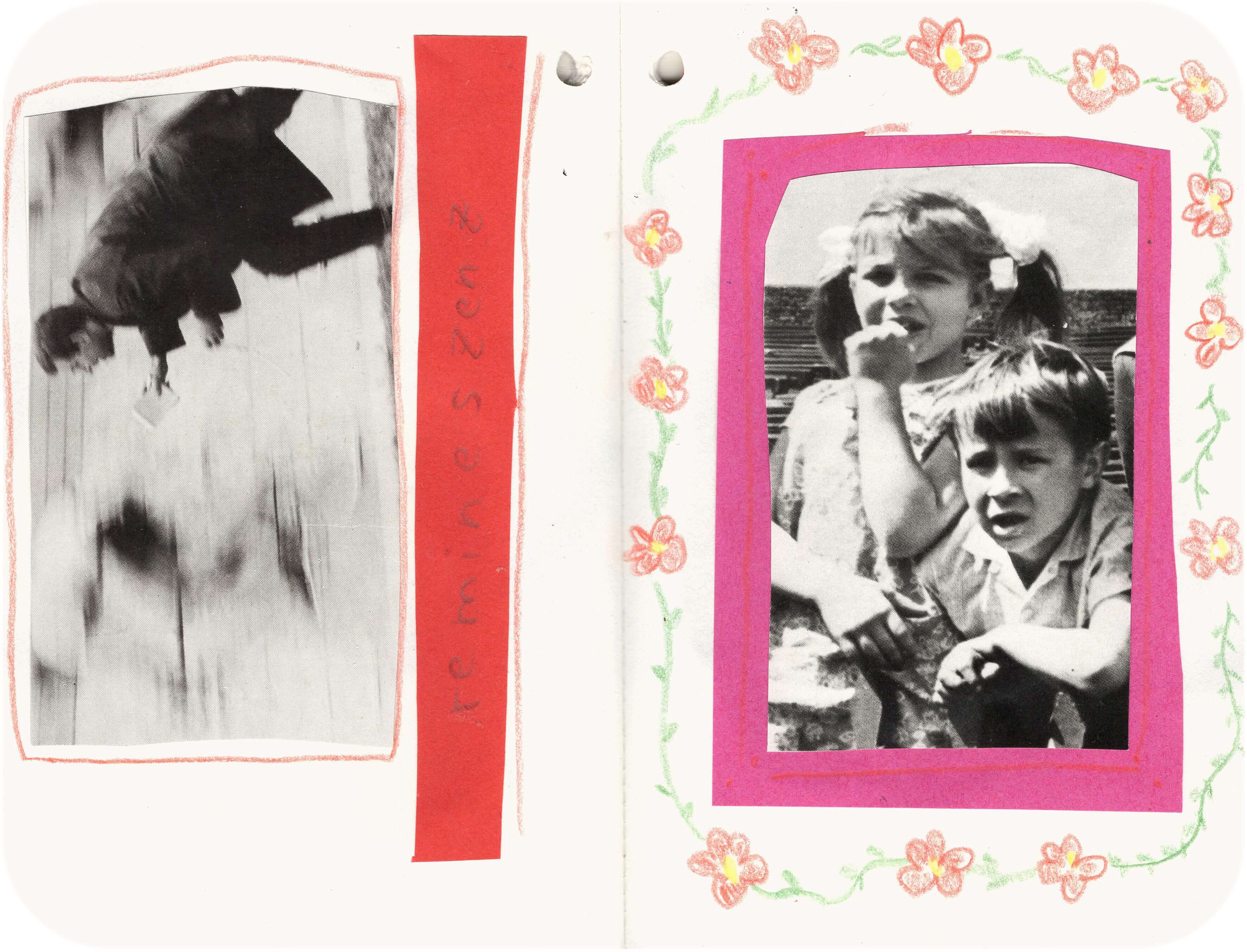 Titelbild von Sketchbook 00391