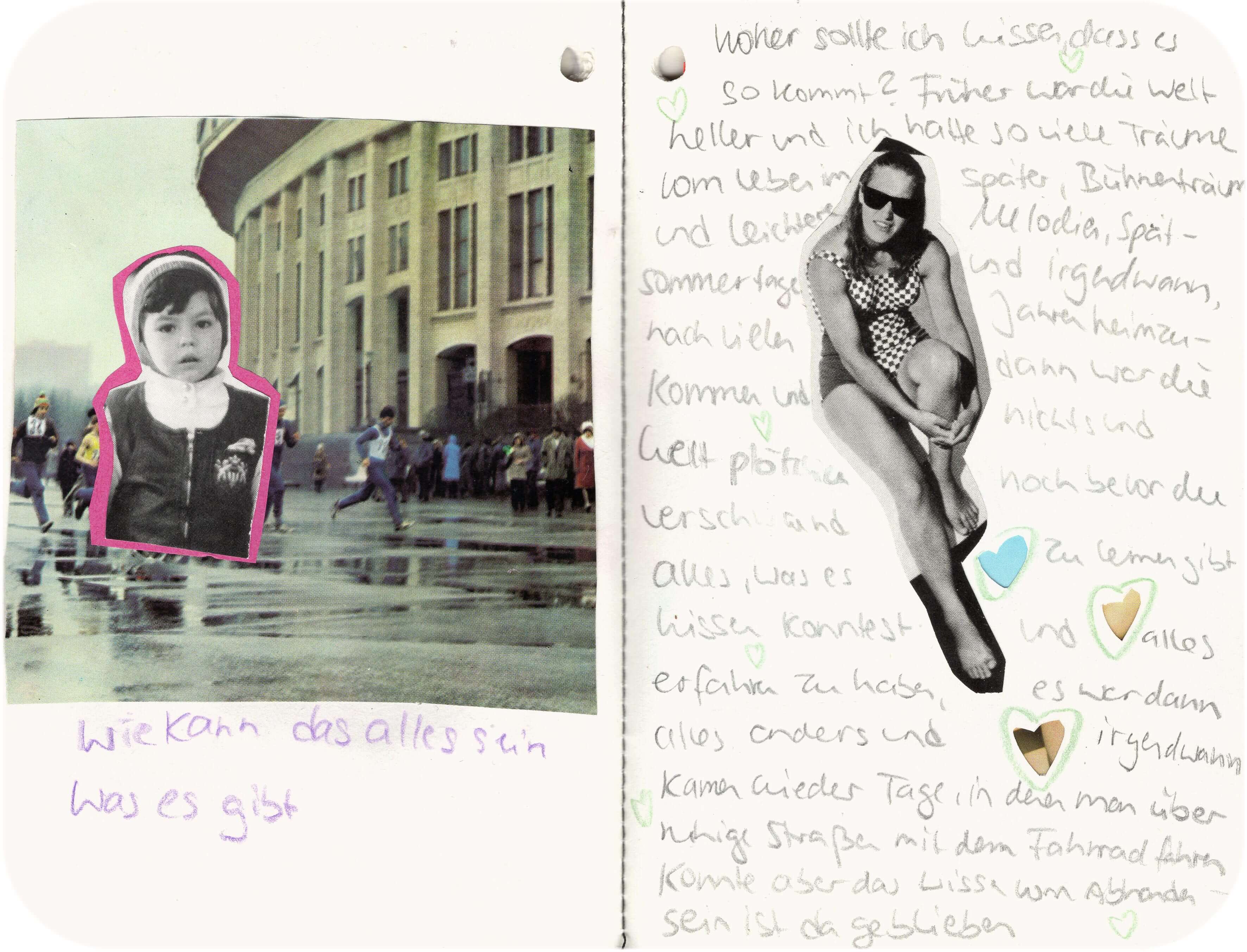 Titelbild von Sketchbook 00391