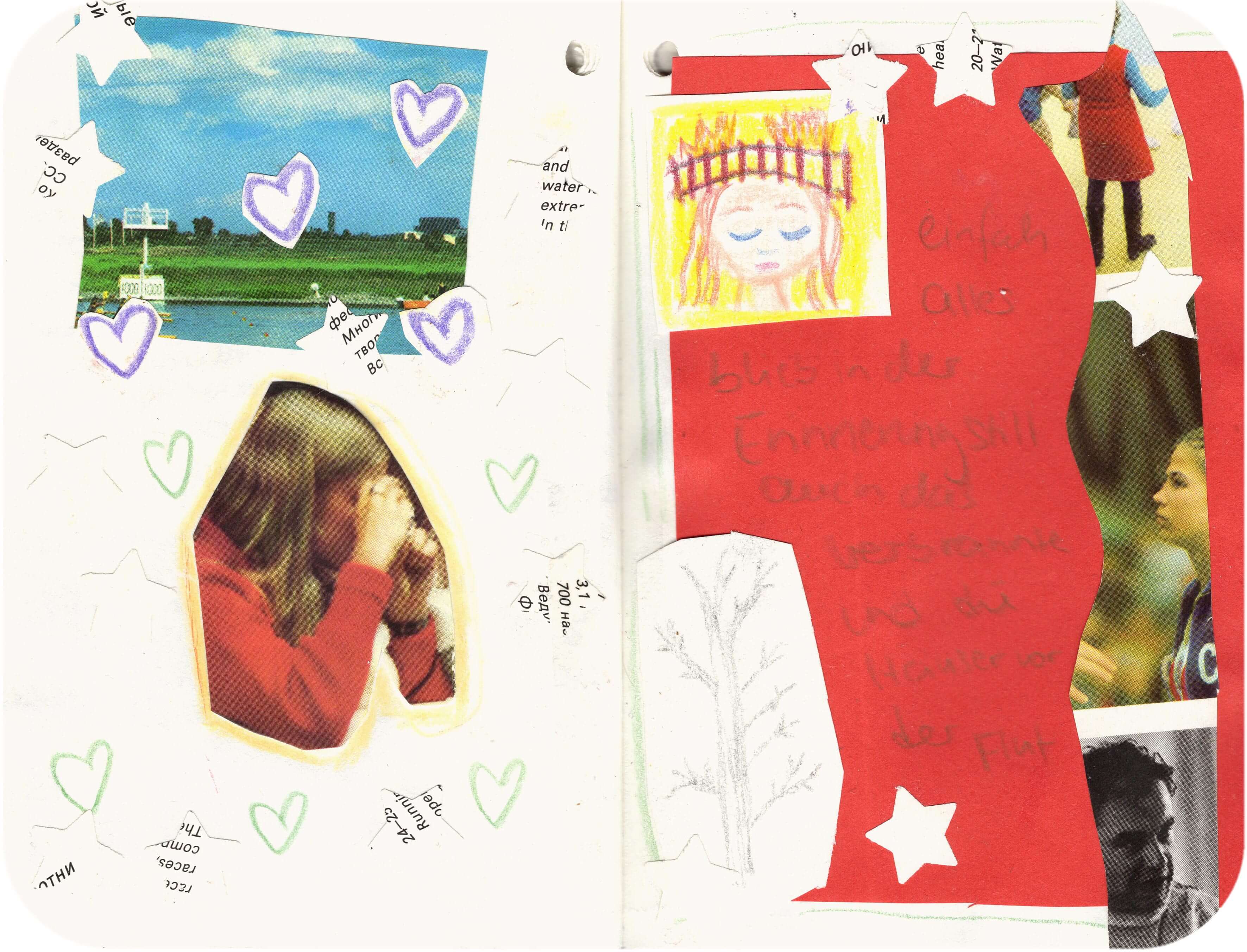 Titelbild von Sketchbook 00391