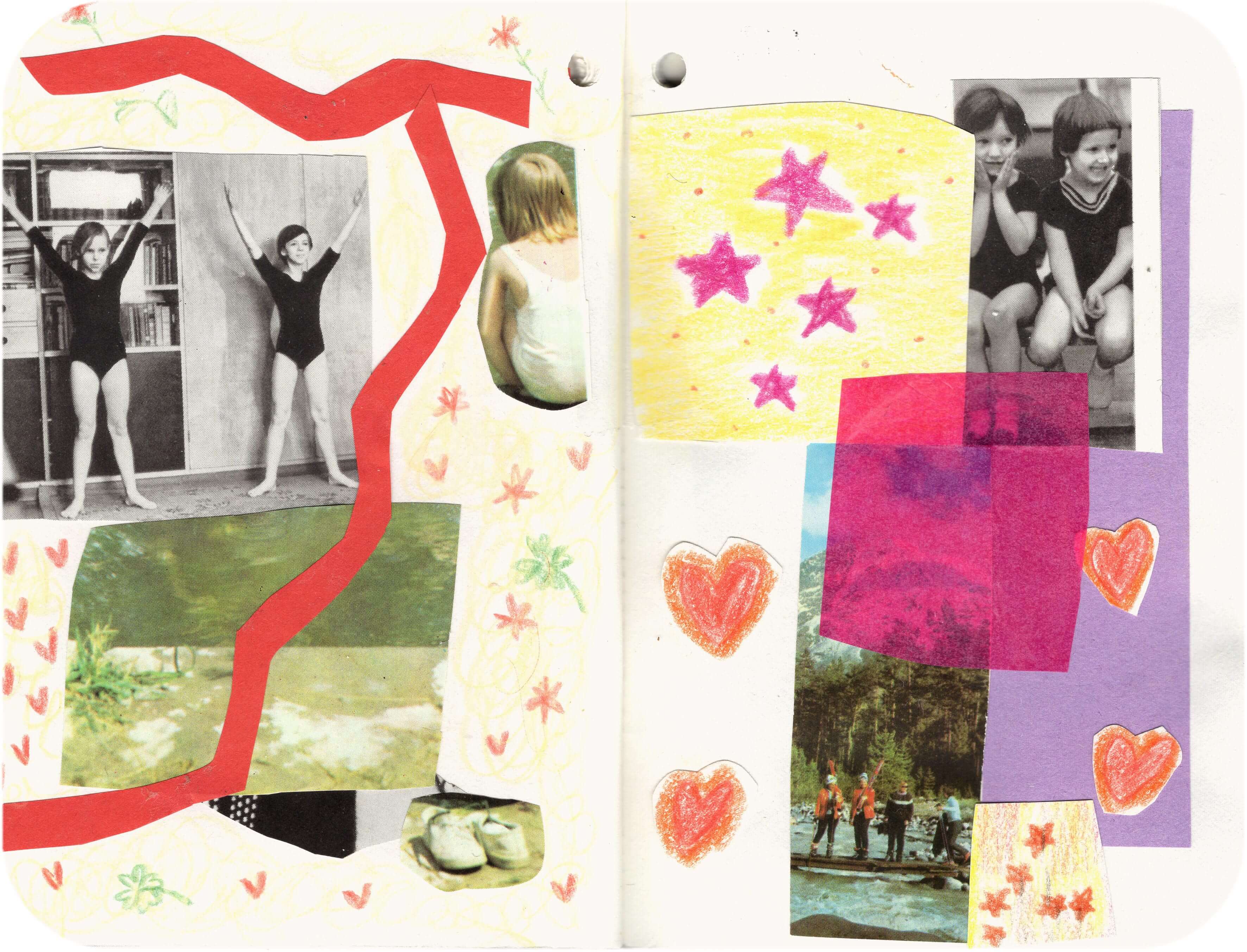 Titelbild von Sketchbook 00391