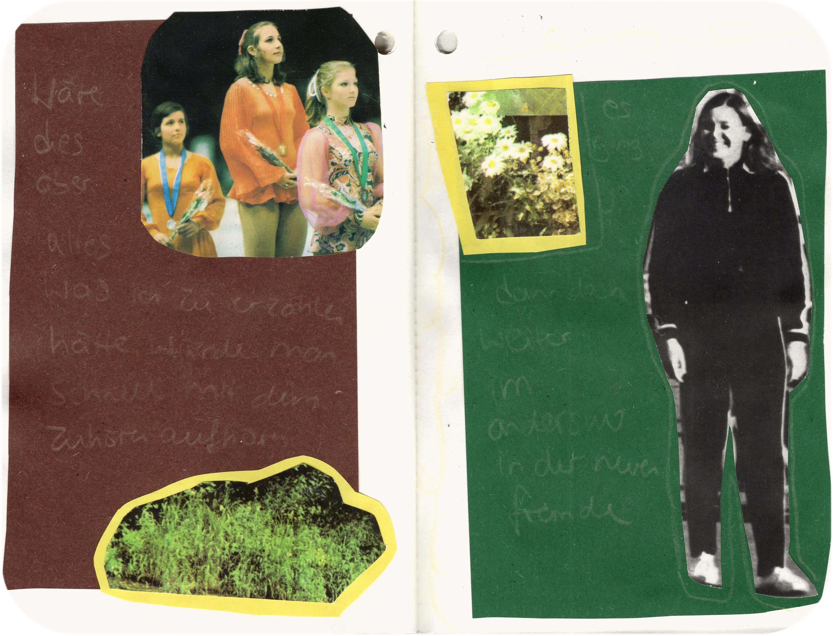 Titelbild von Sketchbook 00391