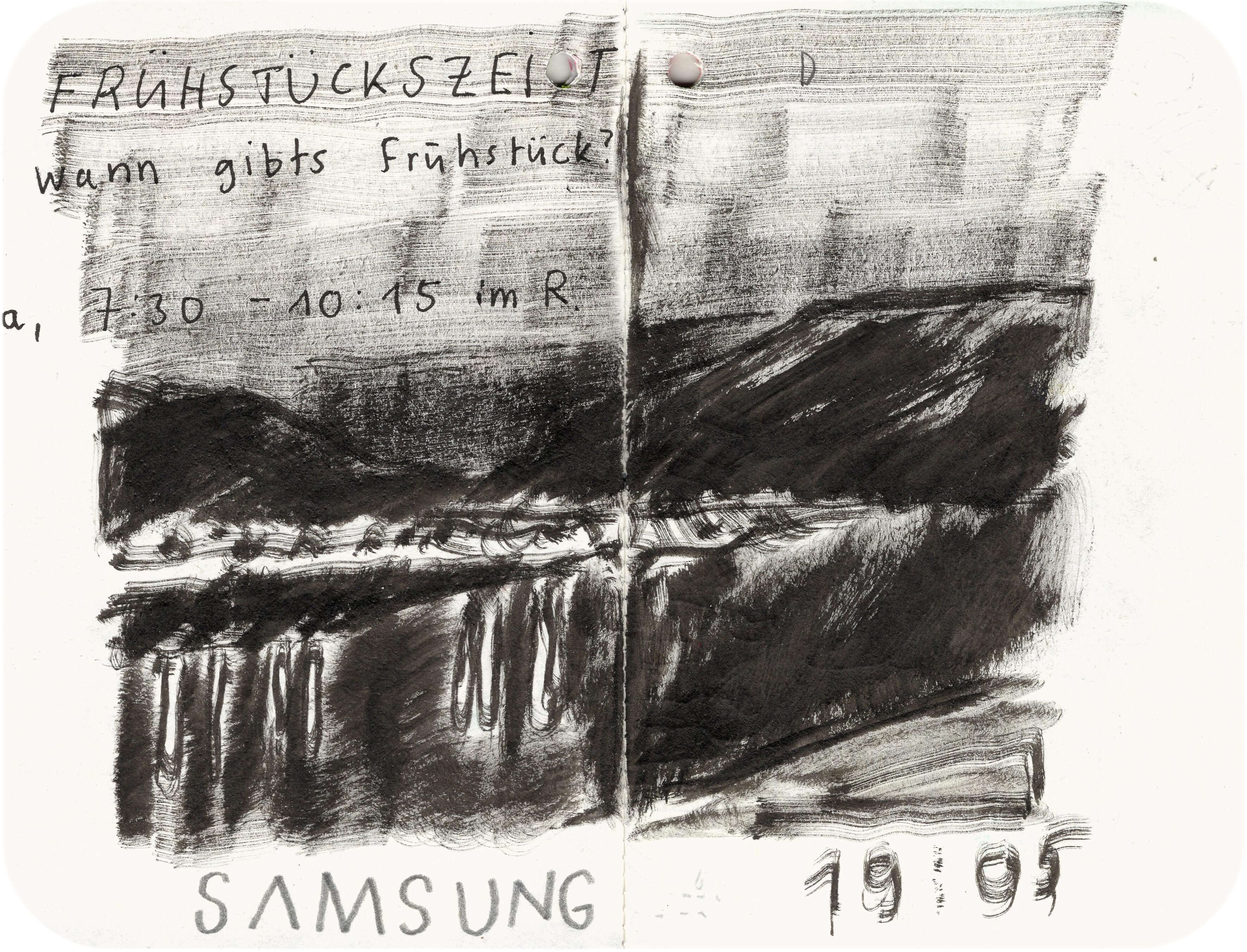 Titelbild von Sketchbook 00392