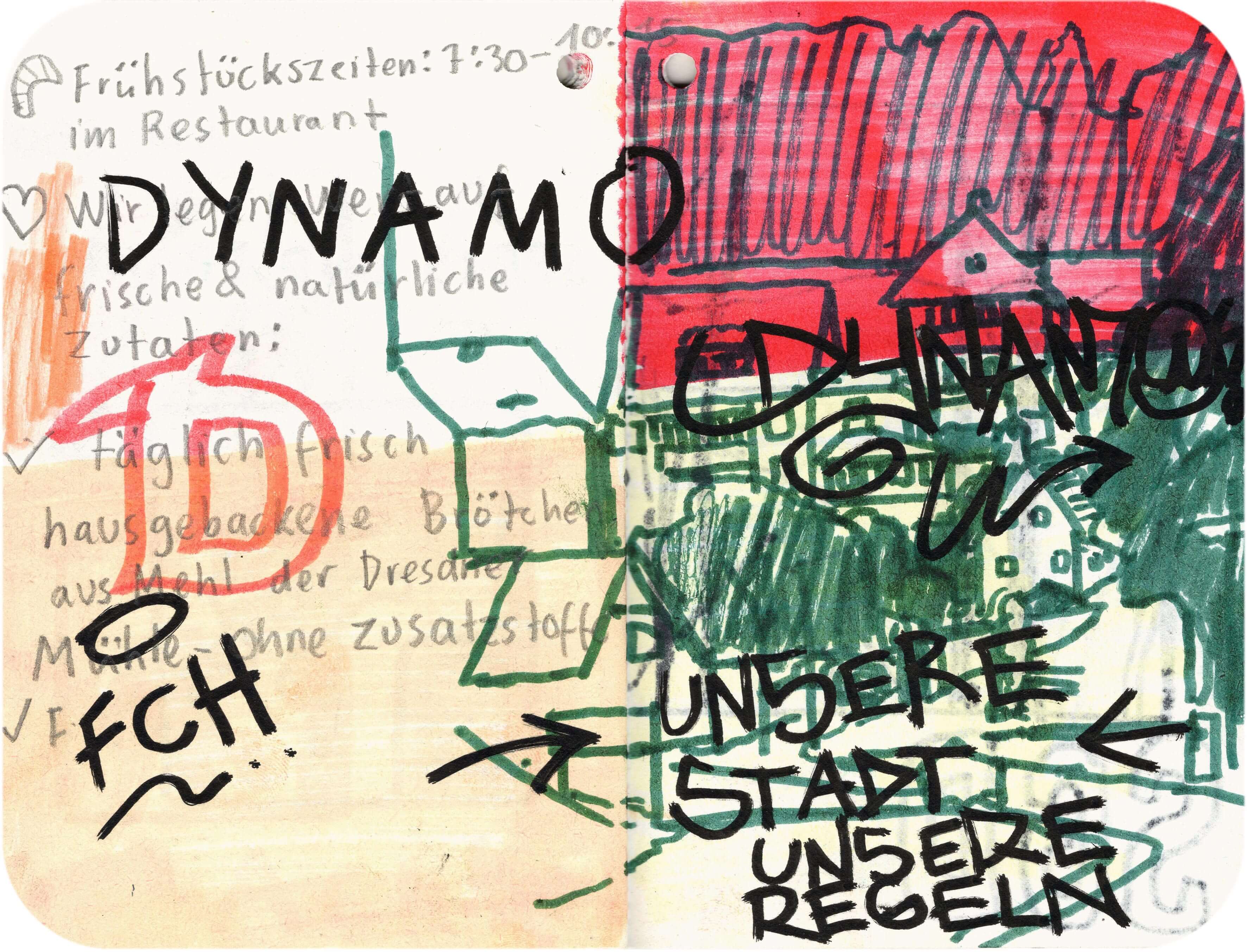 Titelbild von Sketchbook 00392