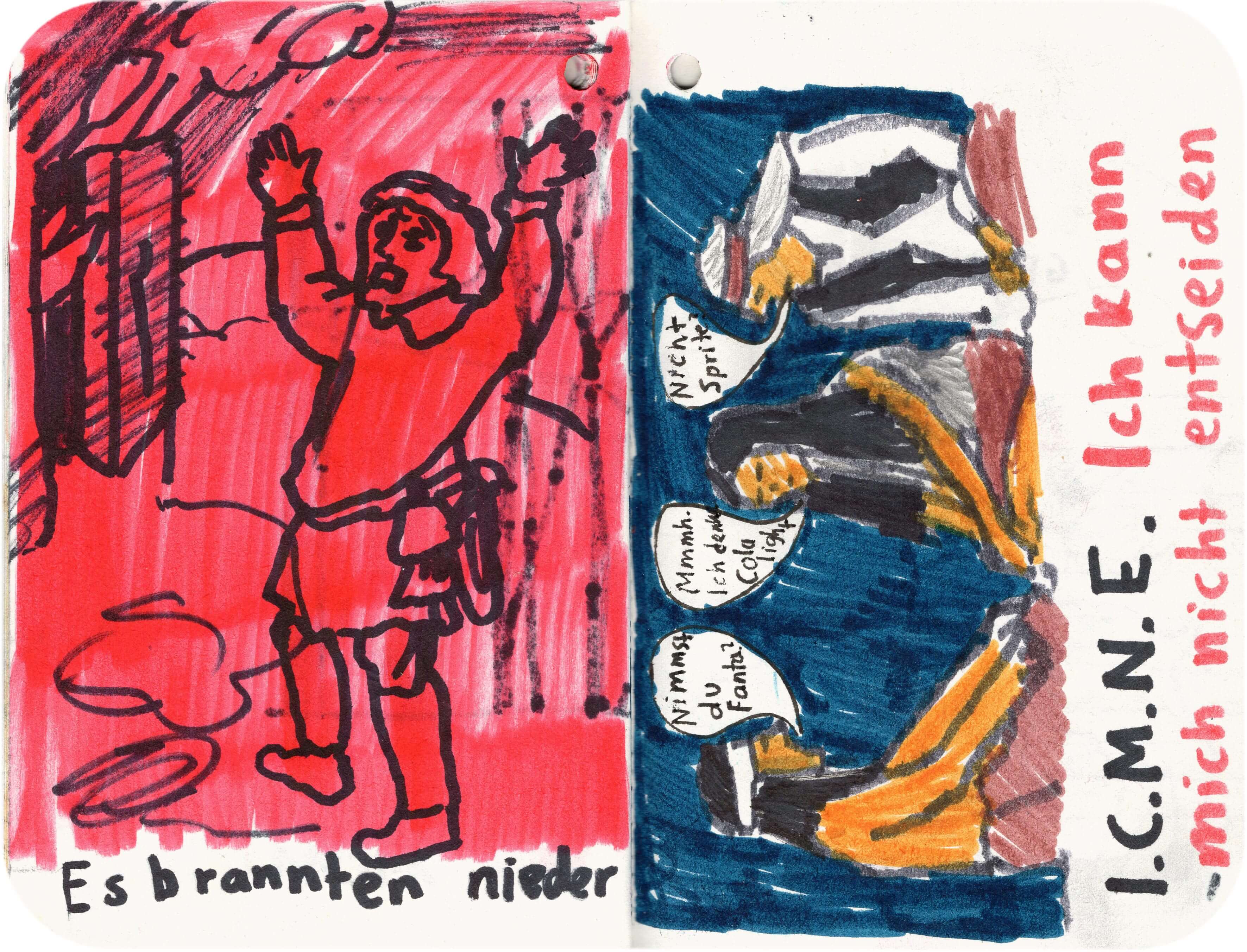 Titelbild von Sketchbook 00392