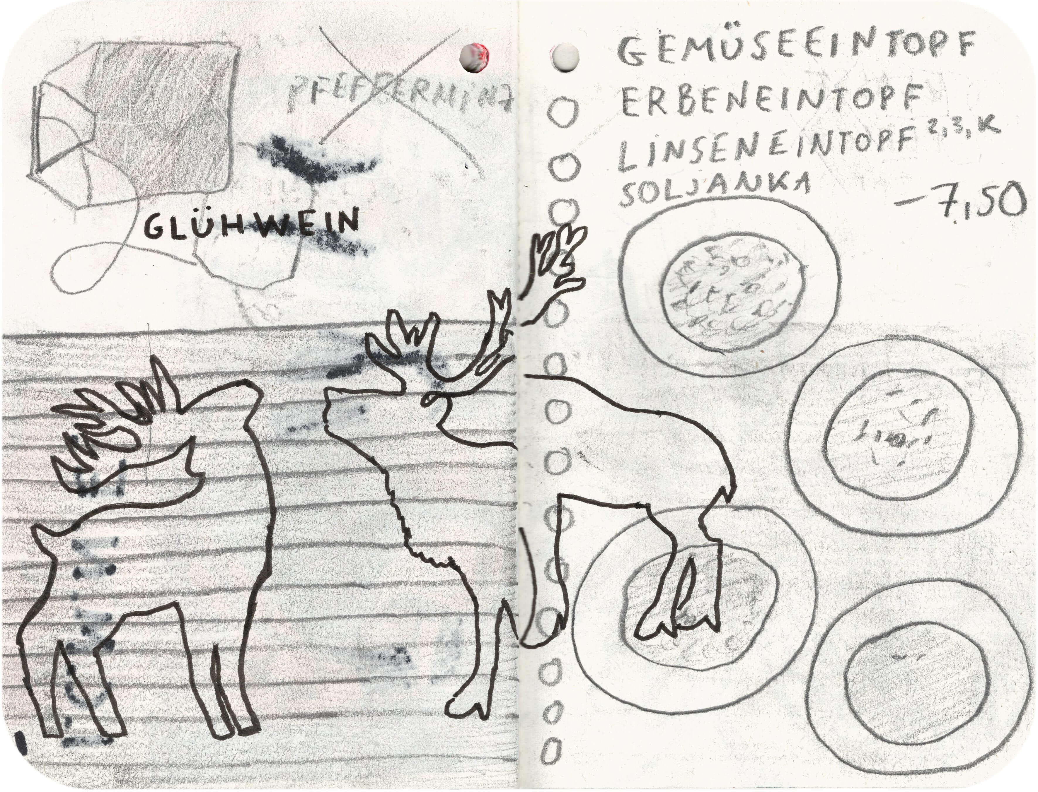 Titelbild von Sketchbook 00392