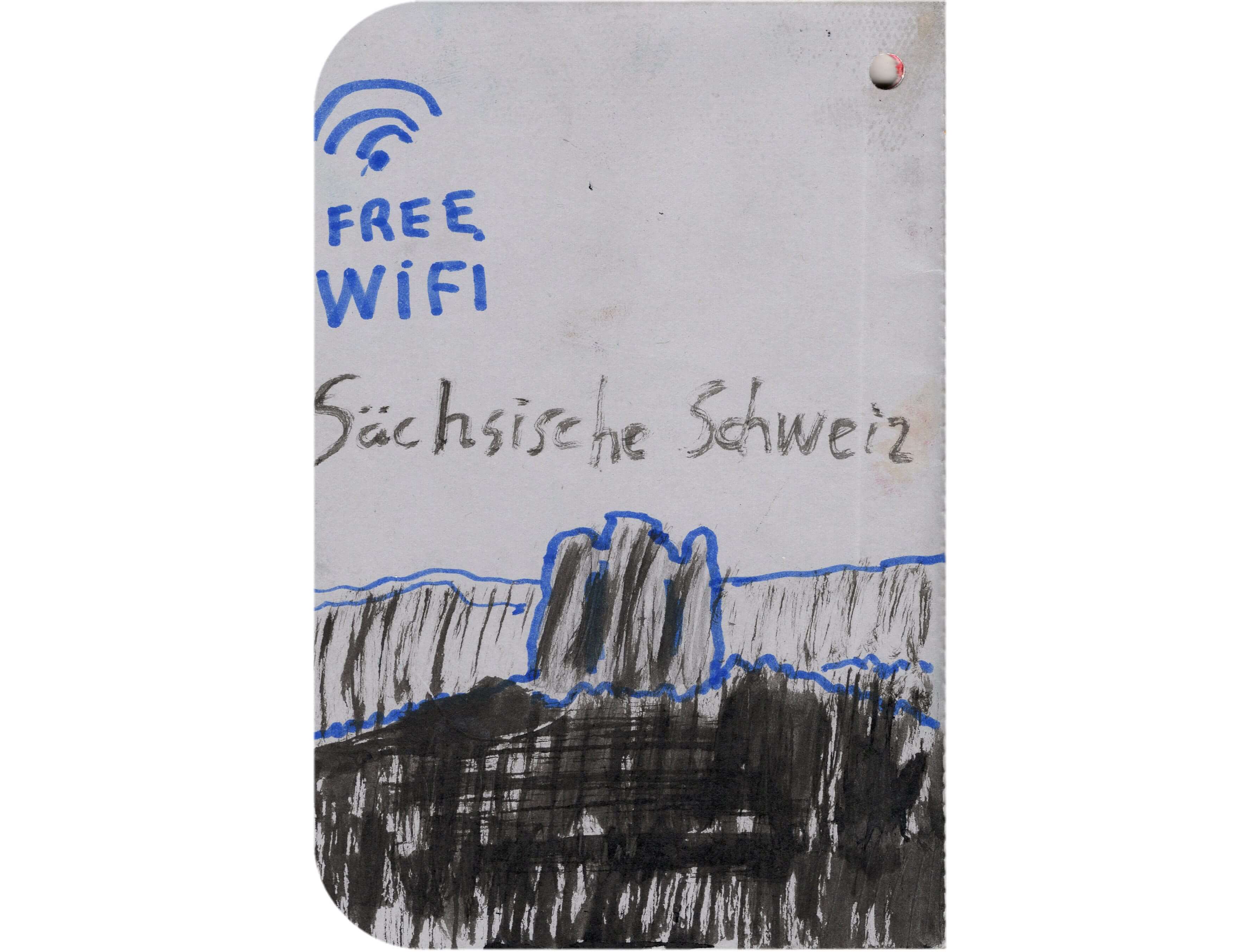 Titelbild von Sketchbook 00392