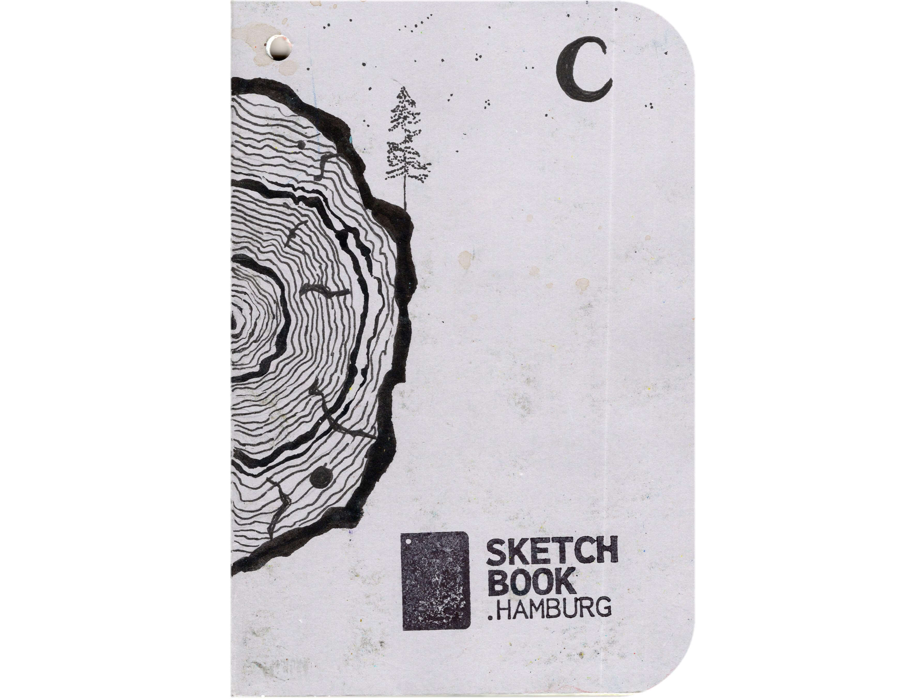 Titelbild von Sketchbook 00393