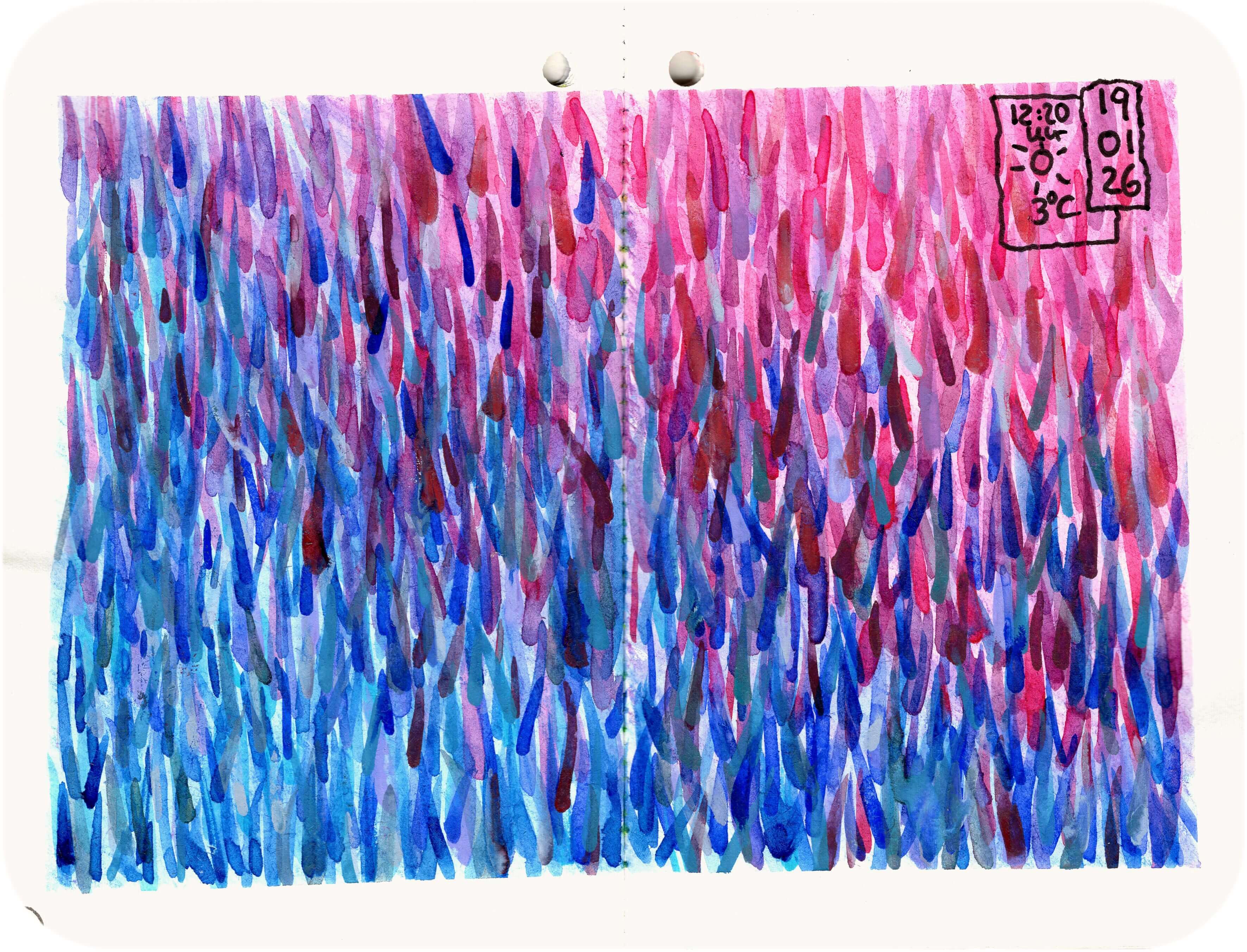 Titelbild von Sketchbook 00393