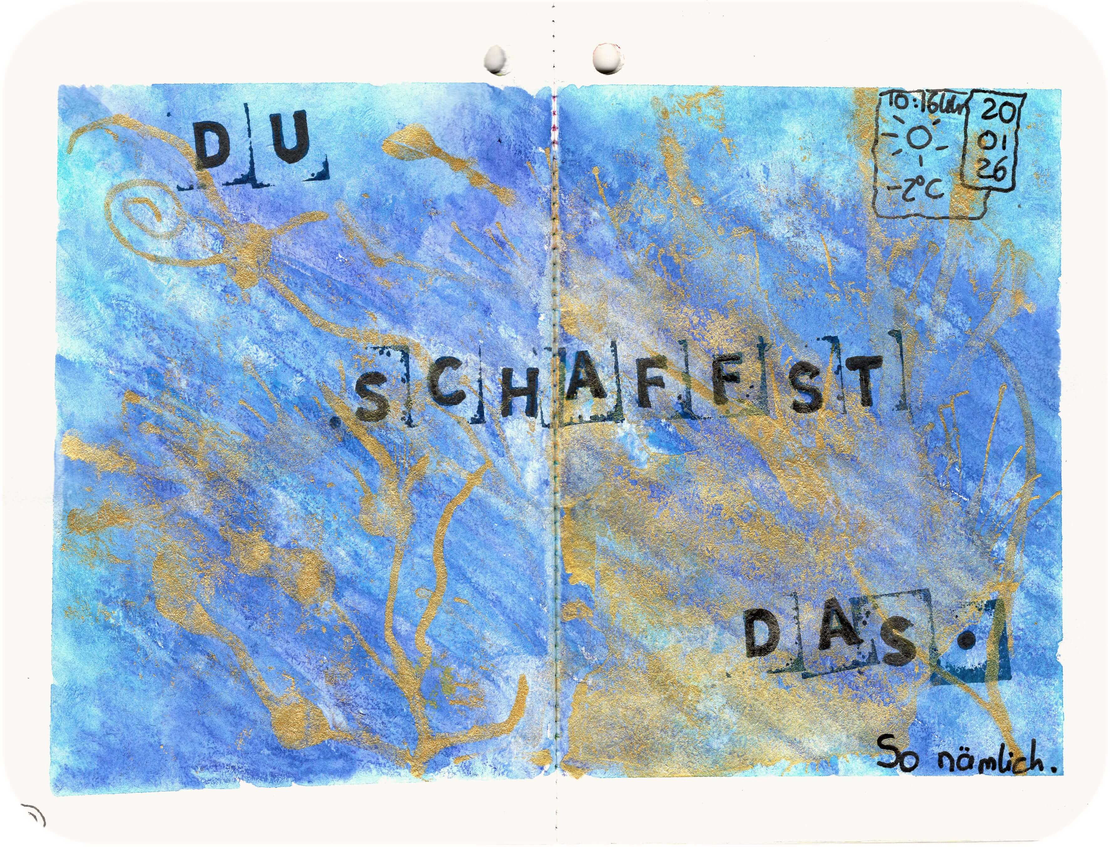 Titelbild von Sketchbook 00393