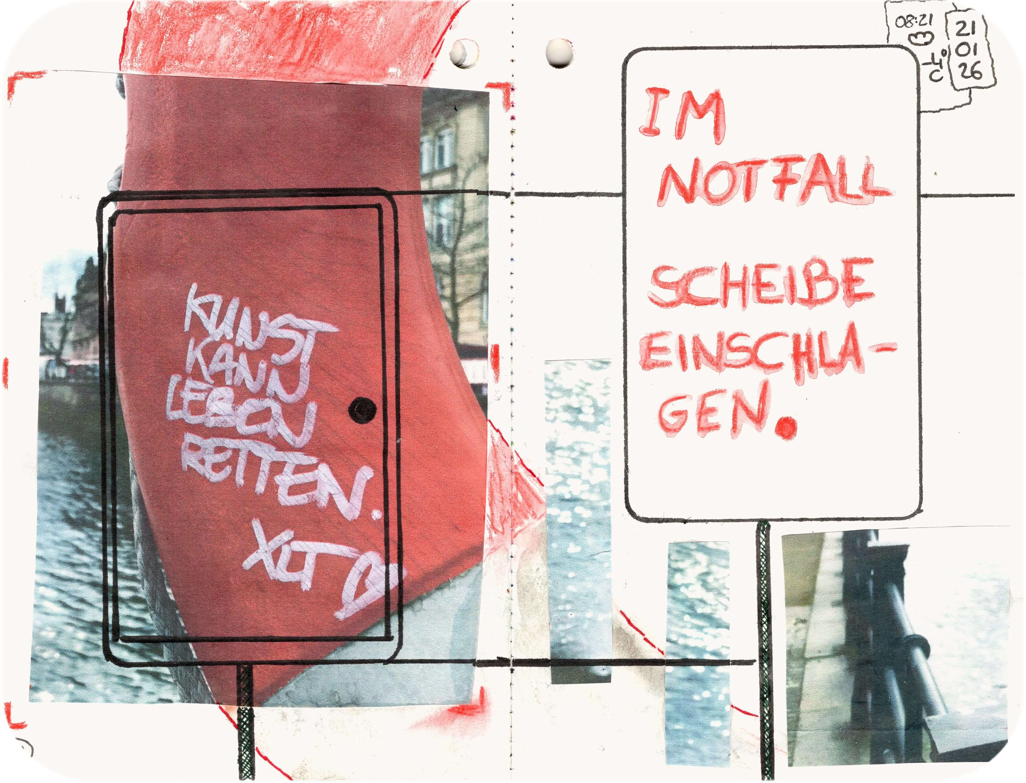 Titelbild von Sketchbook 00393