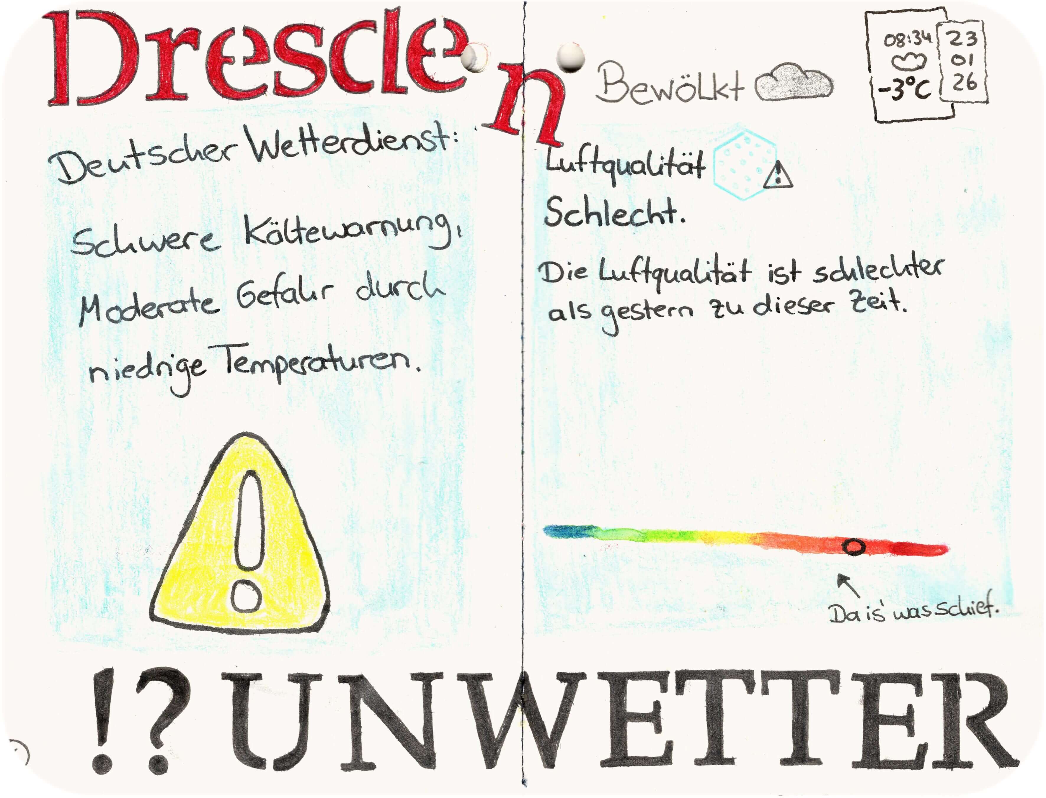 Titelbild von Sketchbook 00393