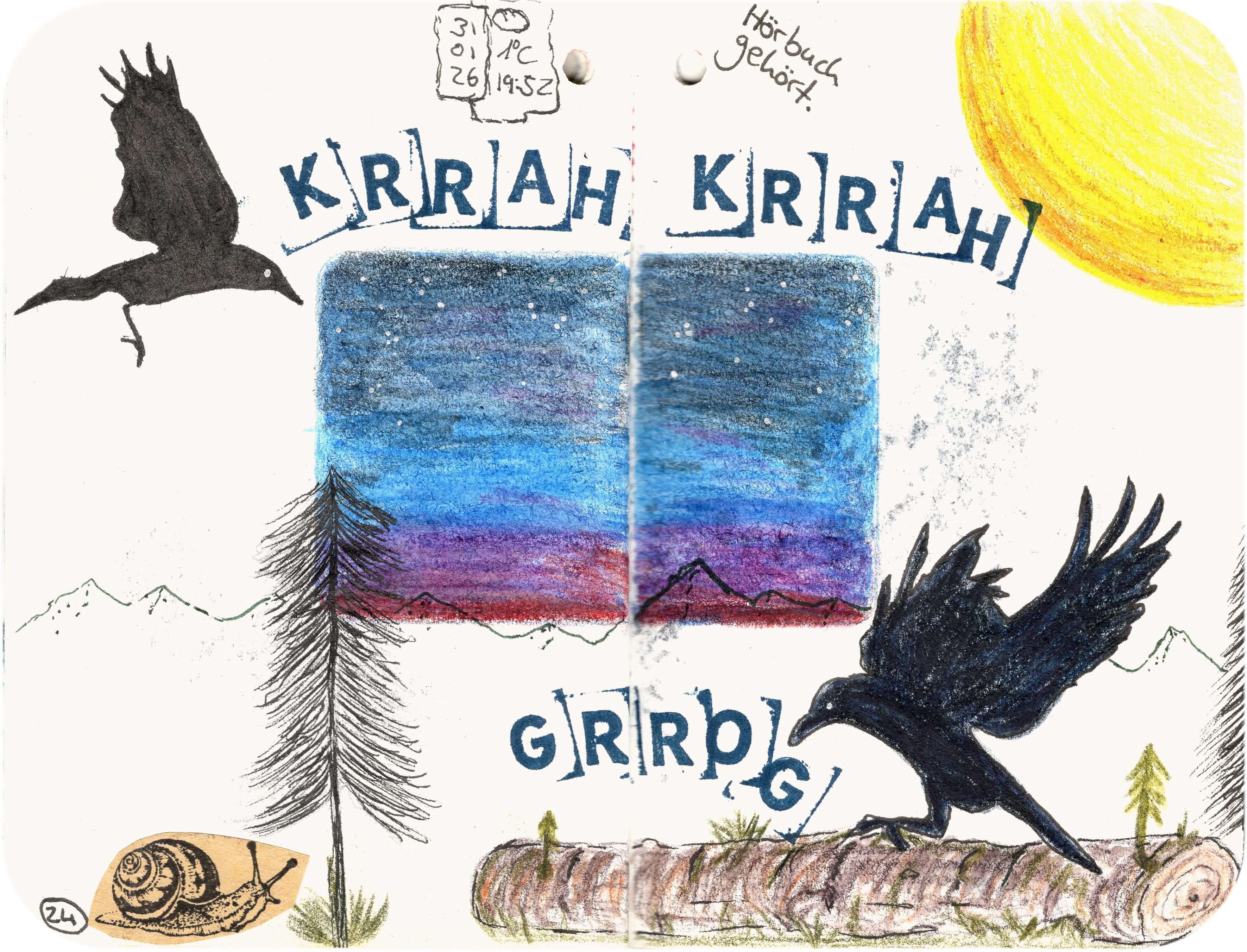 Titelbild von Sketchbook 00393